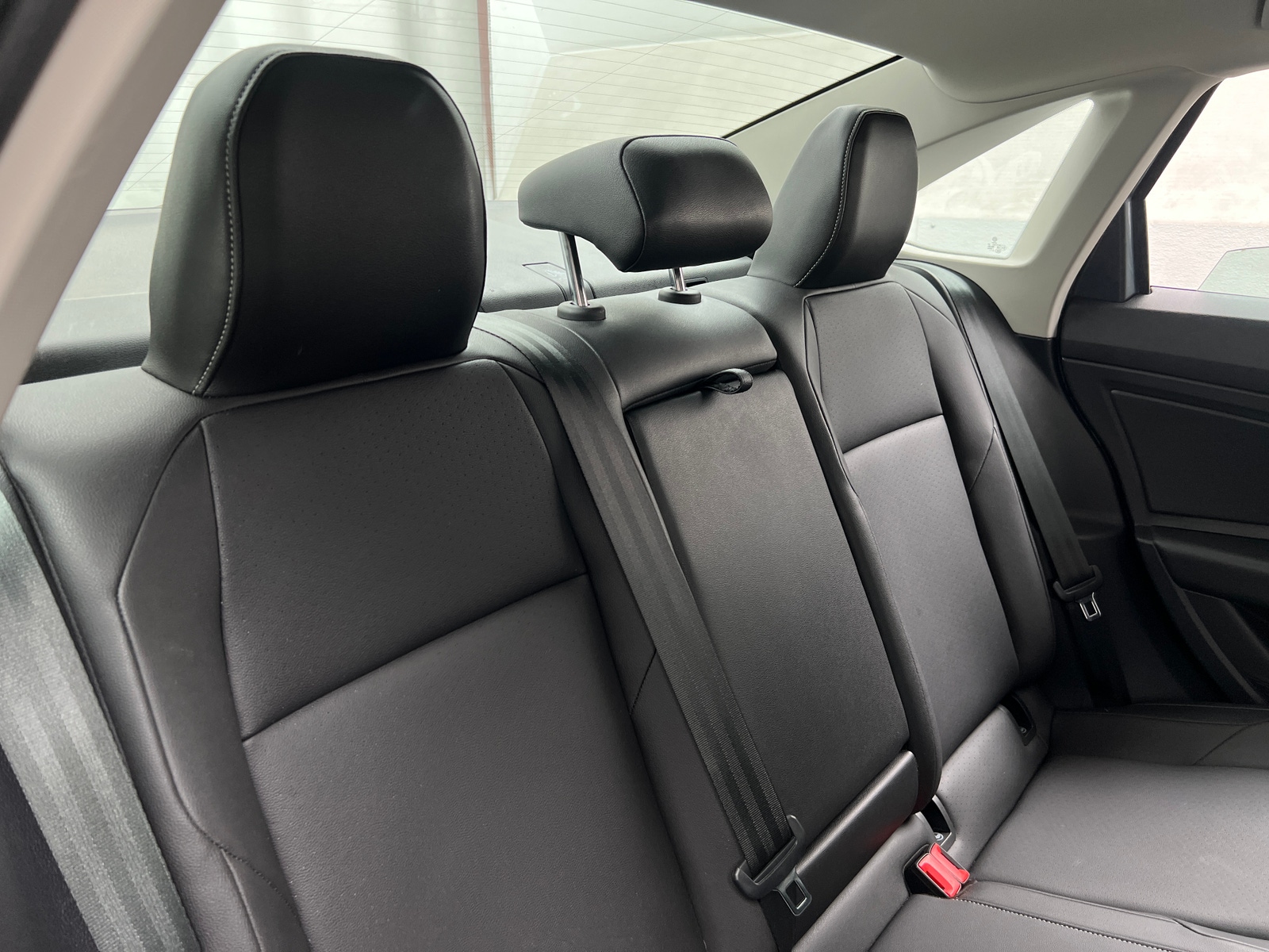 Thumbnail: 2019 Volkswagen Jetta - 5