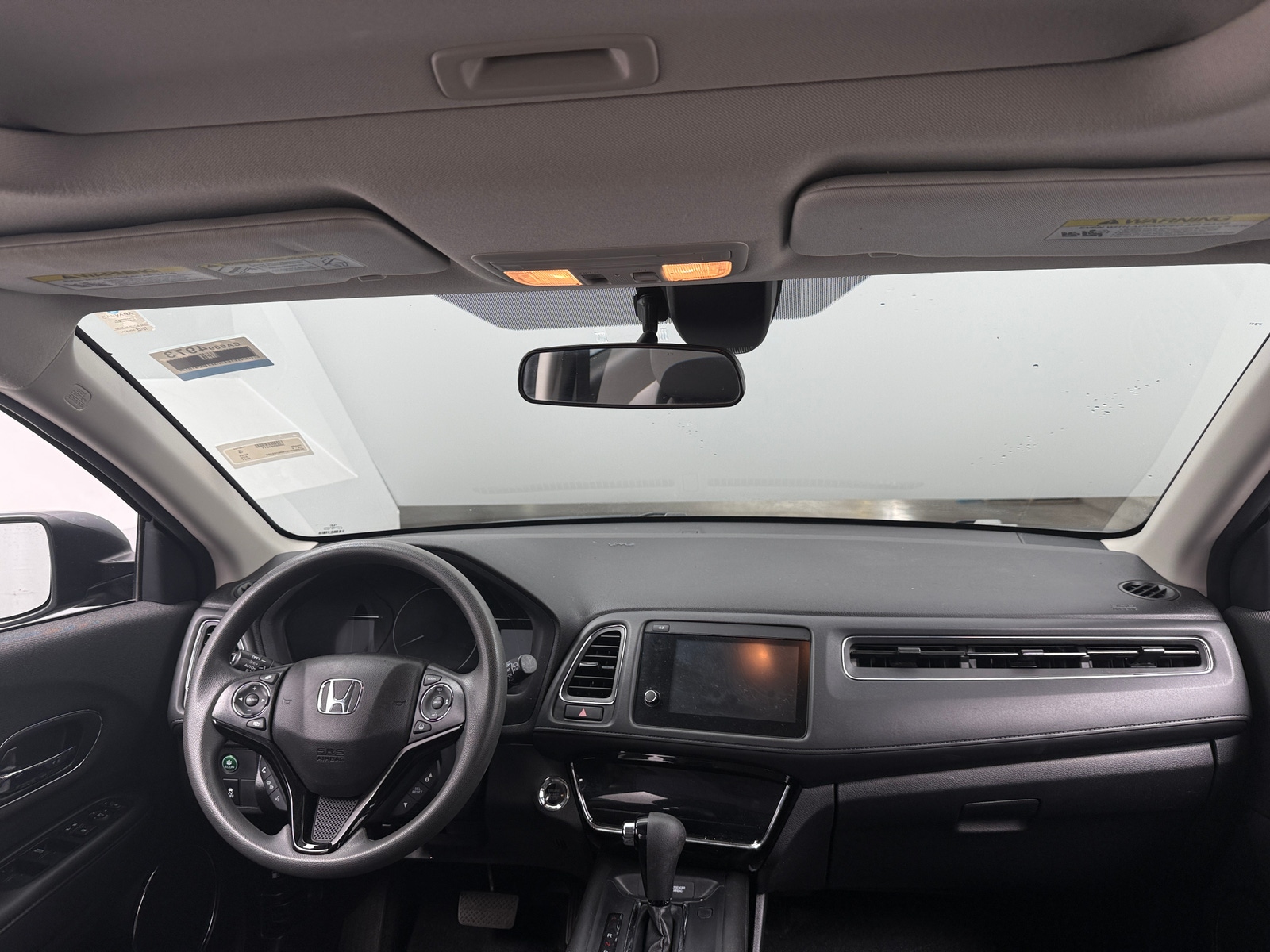 Thumbnail: 2021 Honda HR-V - 3