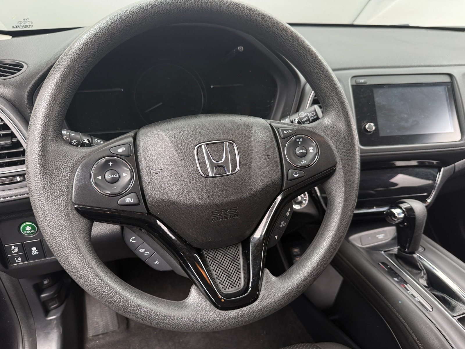 Thumbnail: 2021 Honda HR-V - 5