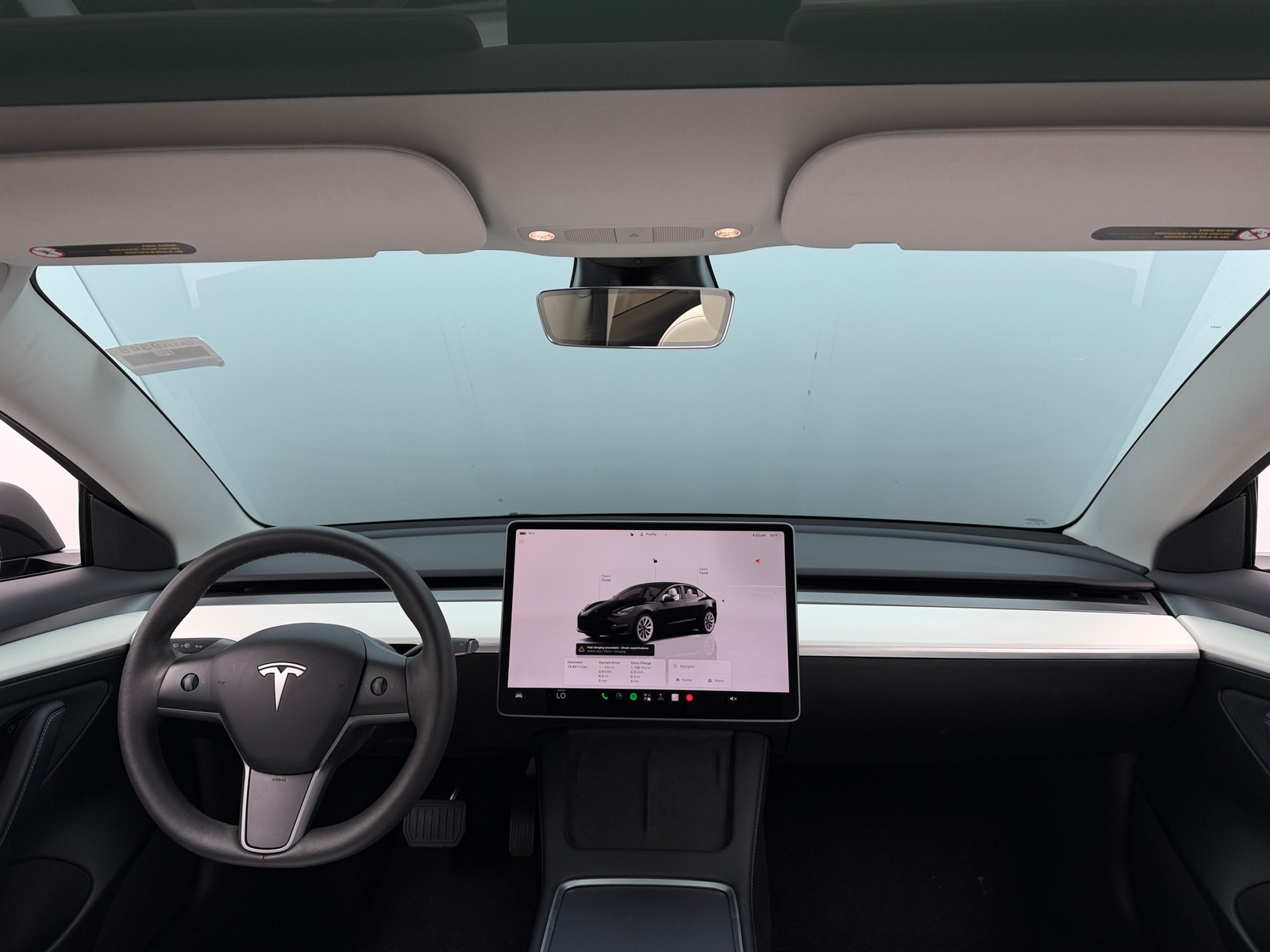 Thumbnail: 2023 Tesla Model 3 - 2