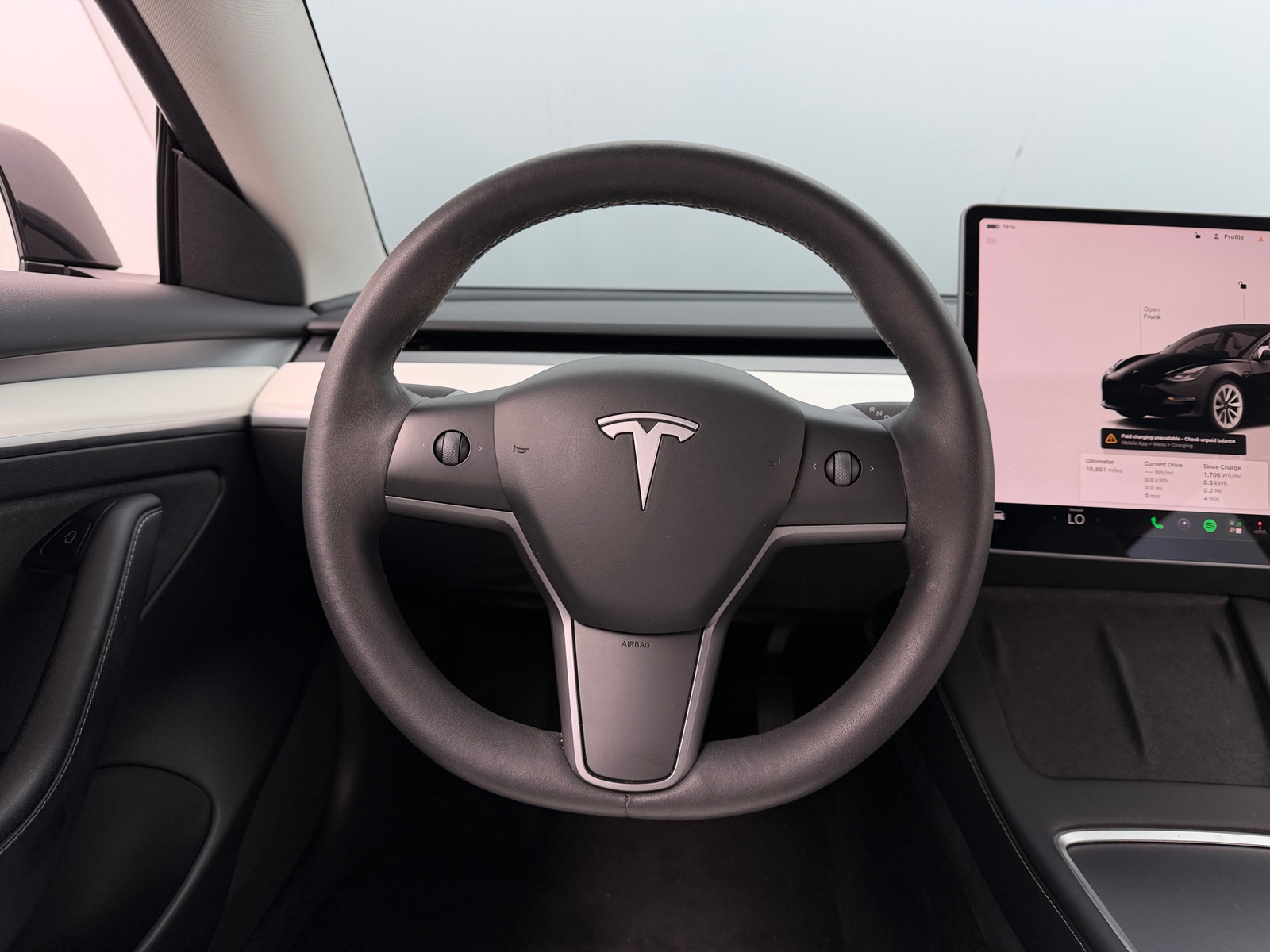 Thumbnail: 2023 Tesla Model 3 - 4