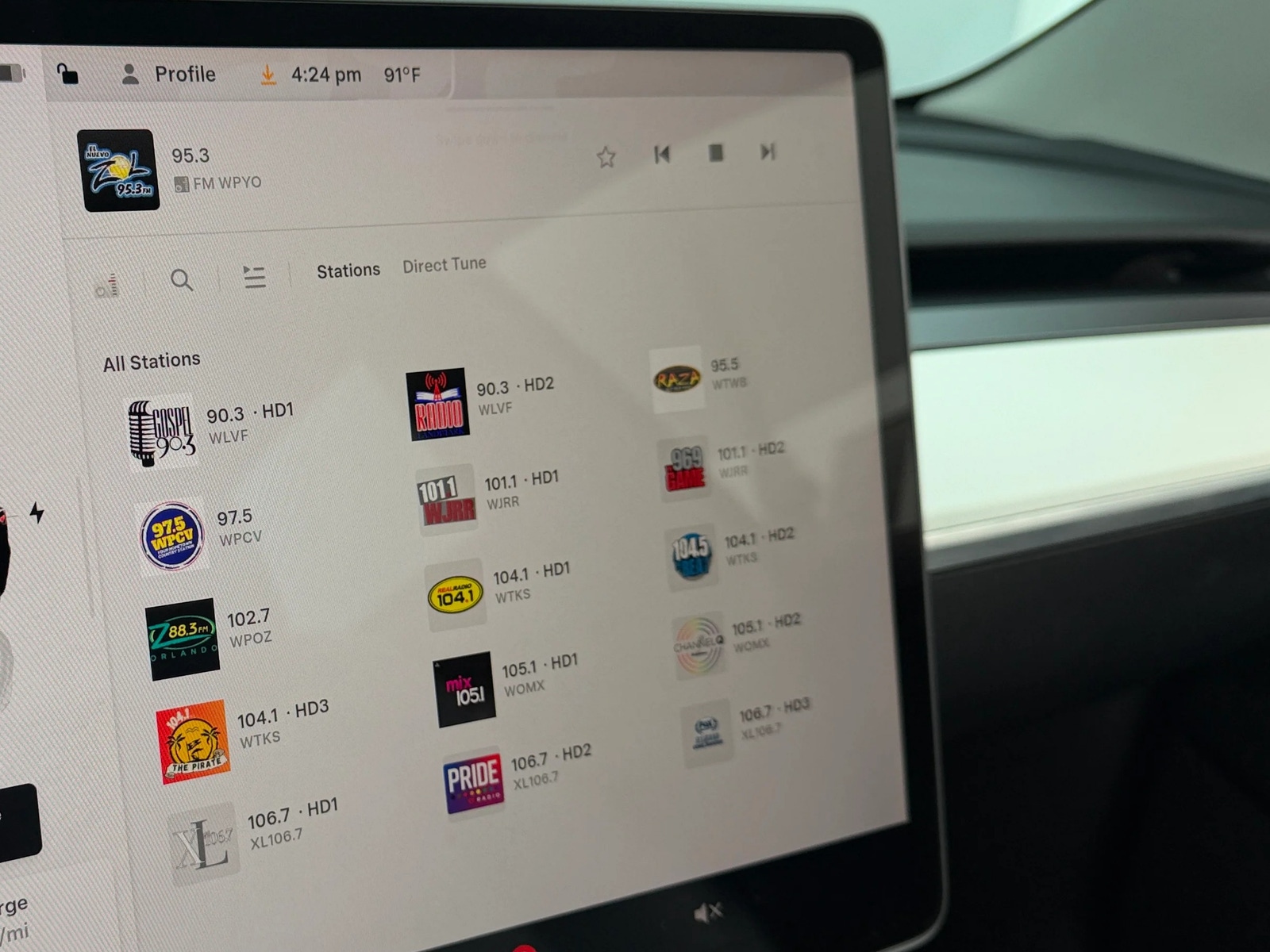 Thumbnail: 2023 Tesla Model 3 - 3