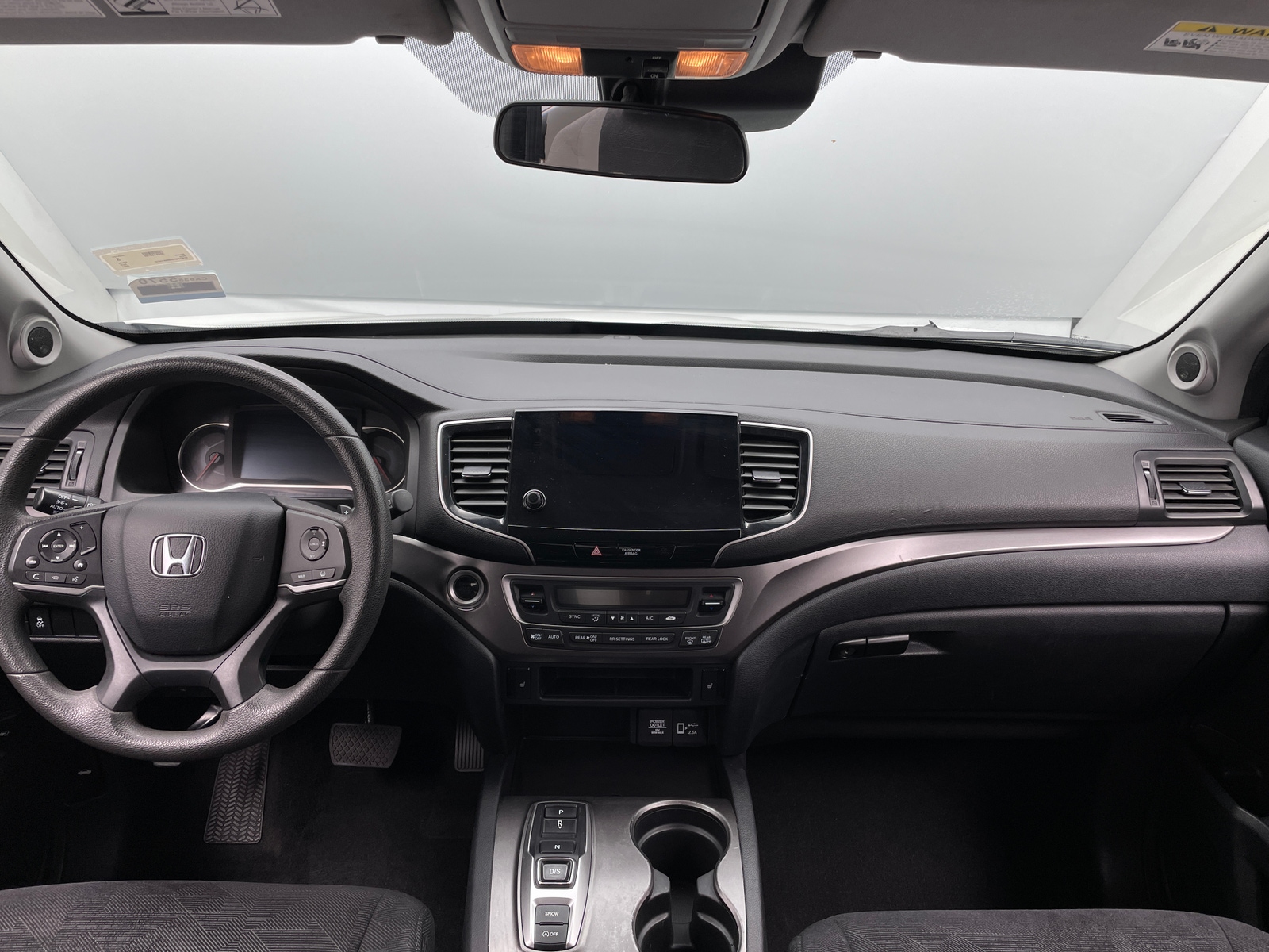 Thumbnail: 2021 Honda Pilot - 3