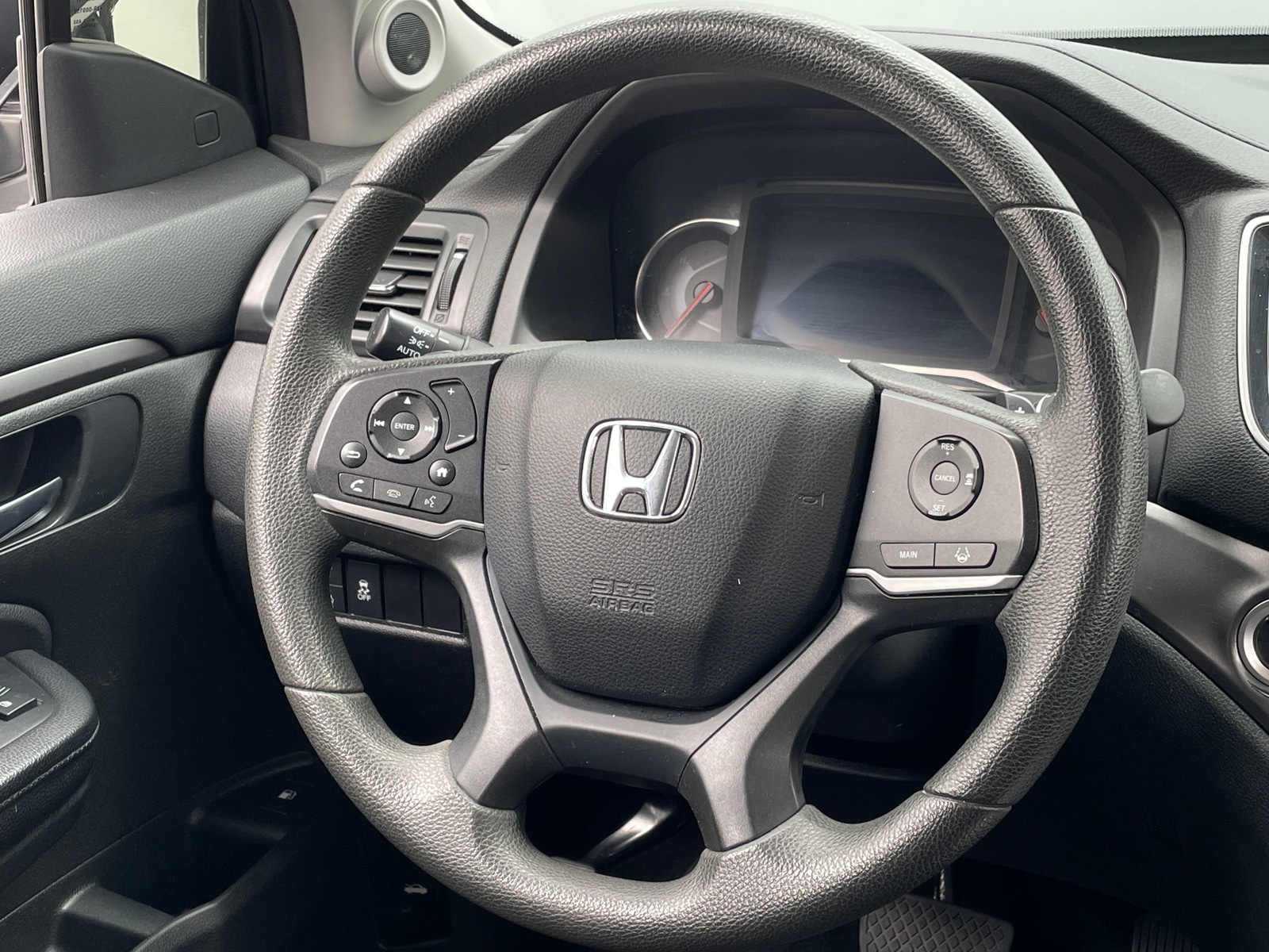 Thumbnail: 2021 Honda Pilot - 5
