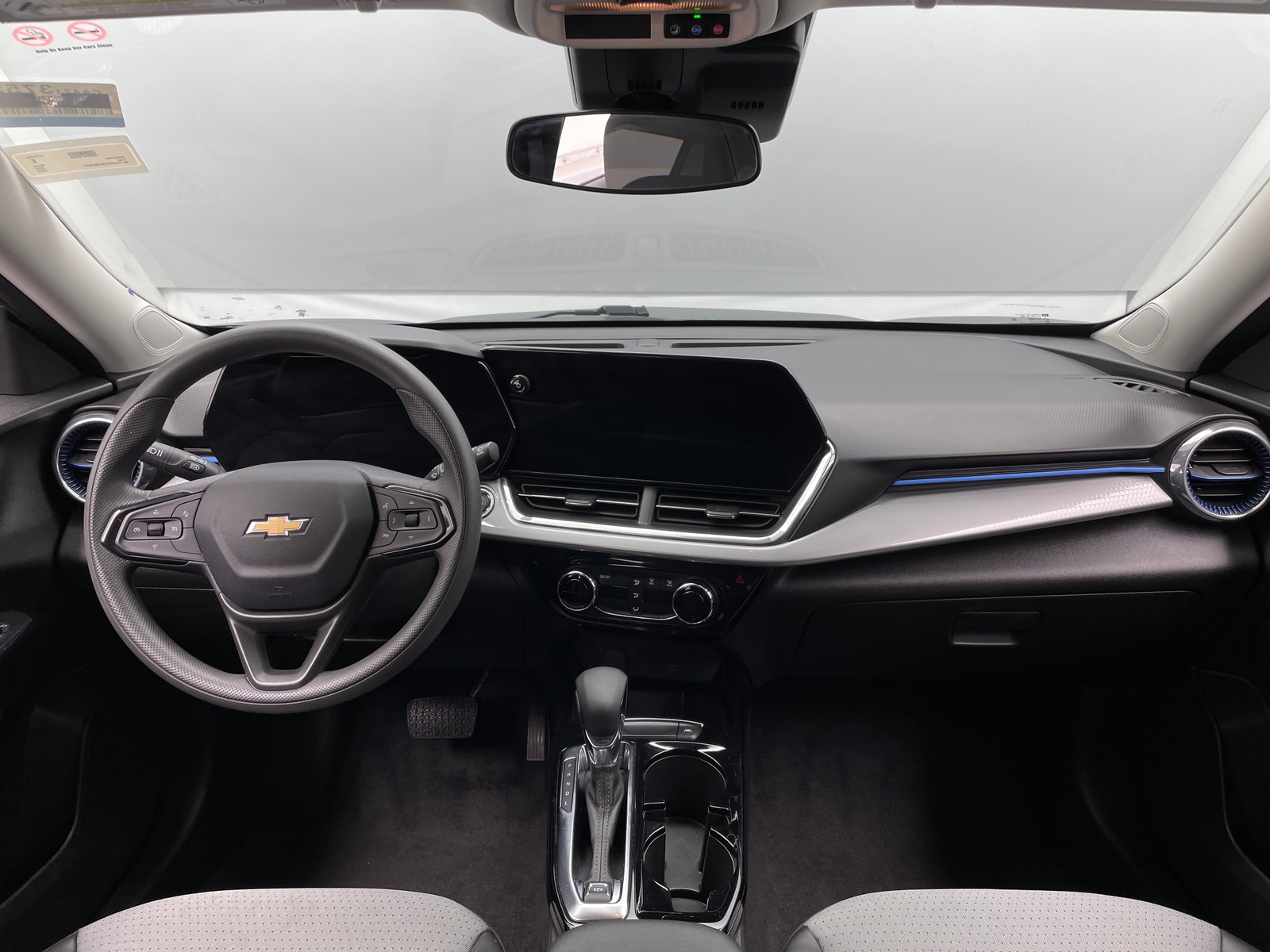 Thumbnail: 2025 Chevrolet Trax - 2