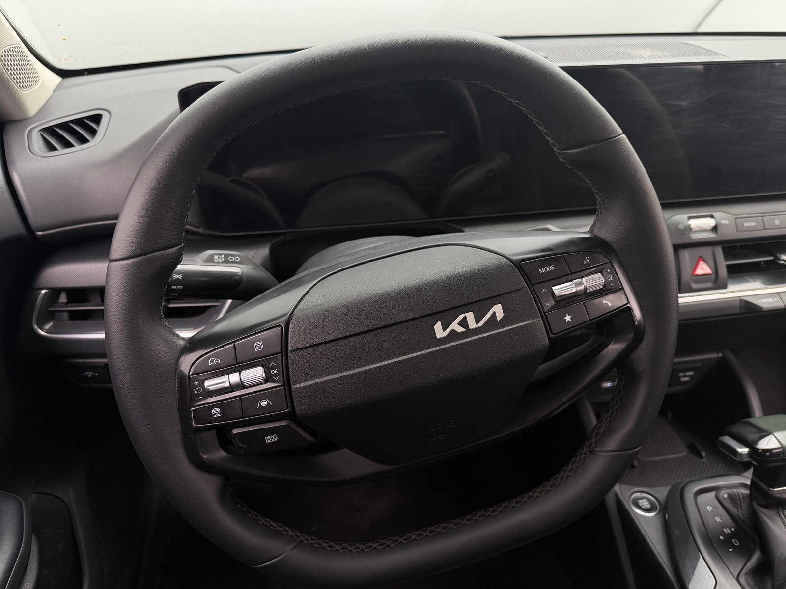Thumbnail: 2025 Kia K4 - 5