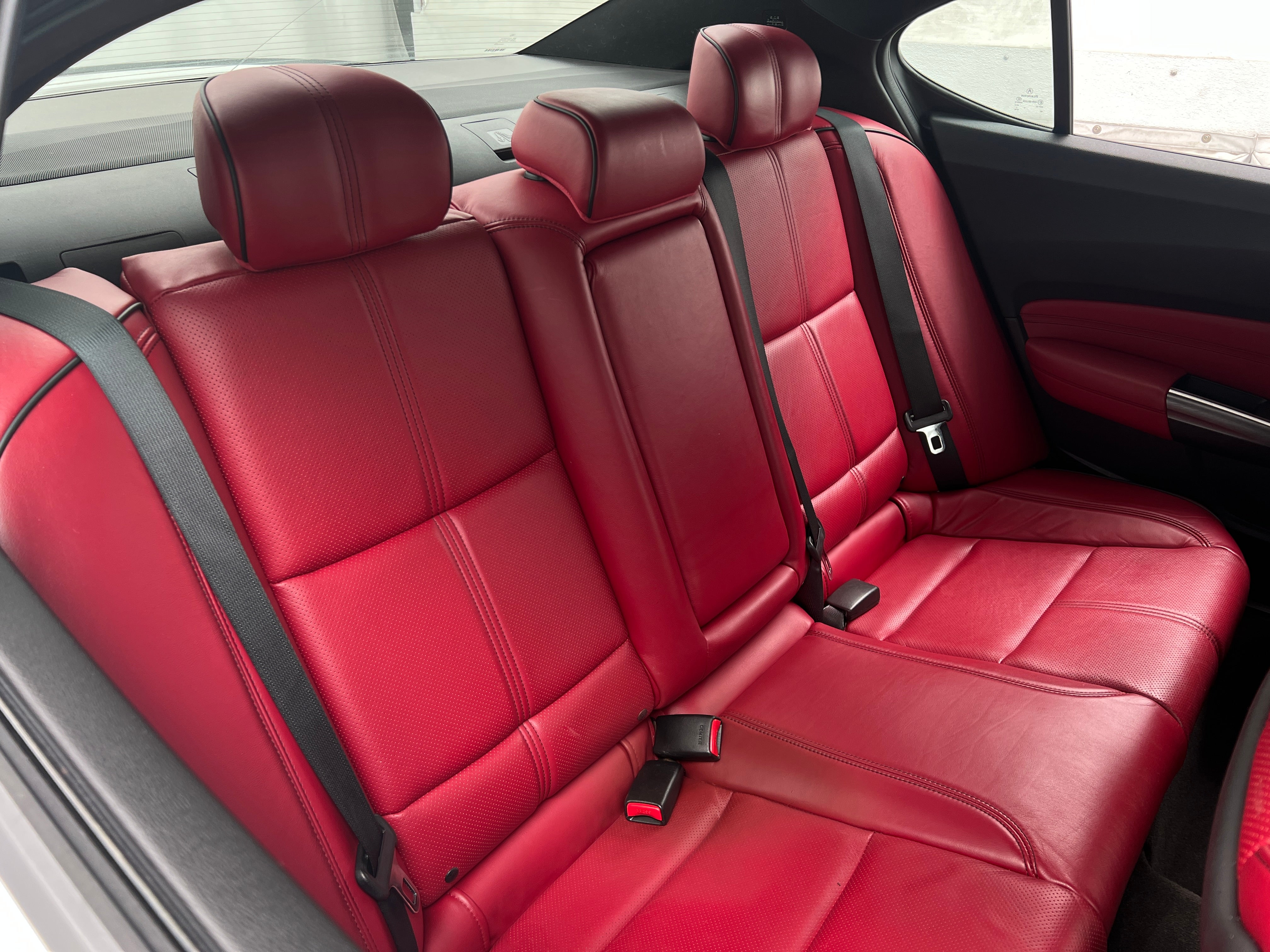 2019 Acura TLX