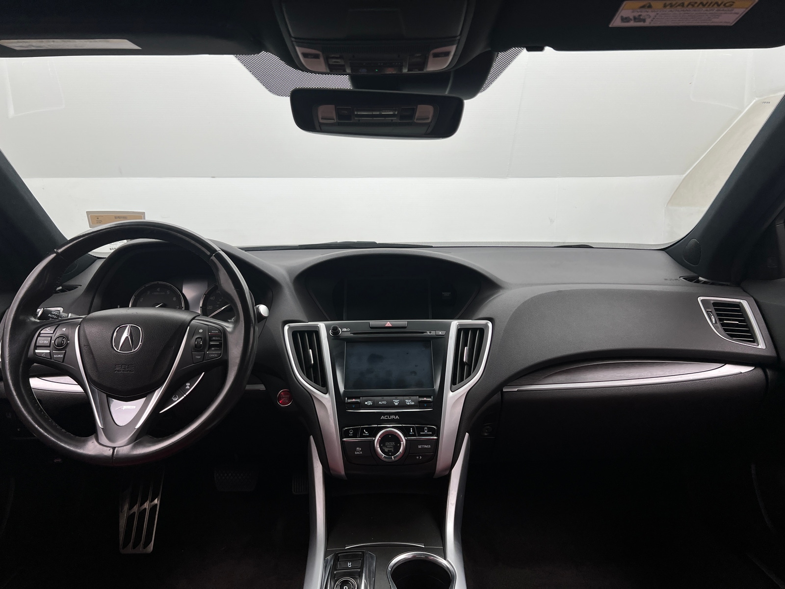 Thumbnail: 2019 Acura TLX - 2