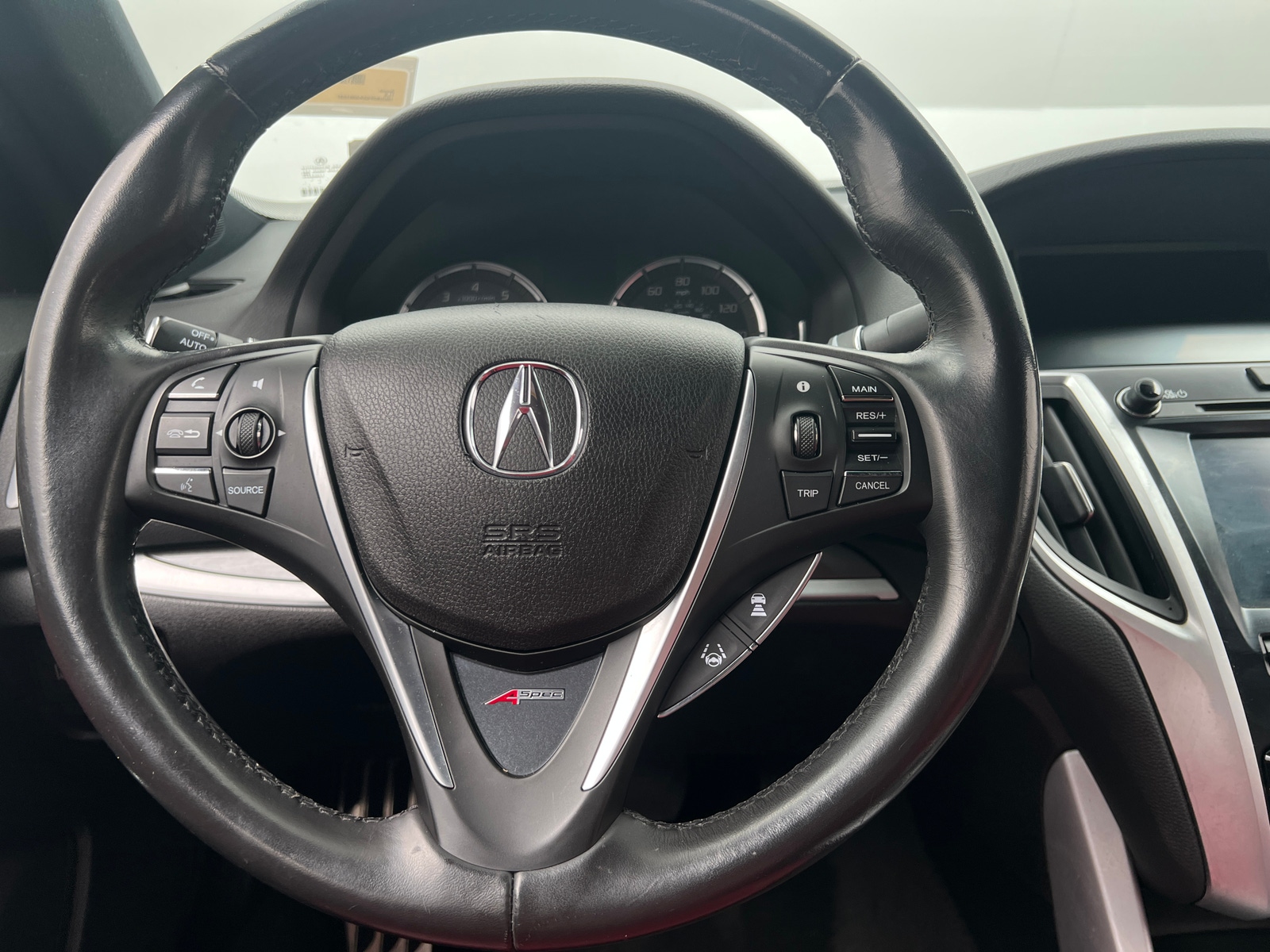 Thumbnail: 2019 Acura TLX - 4