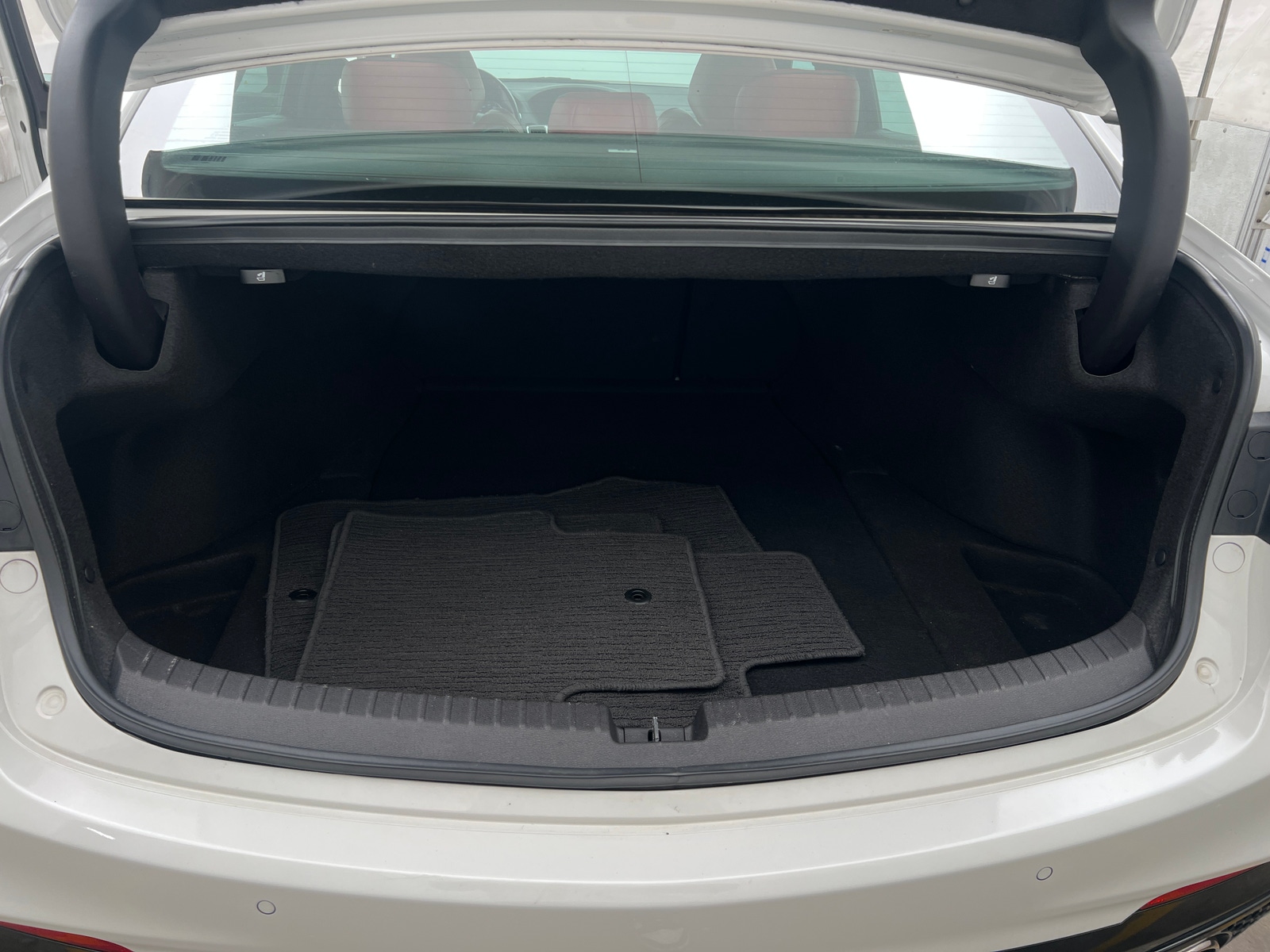 Thumbnail: 2019 Acura TLX - 6