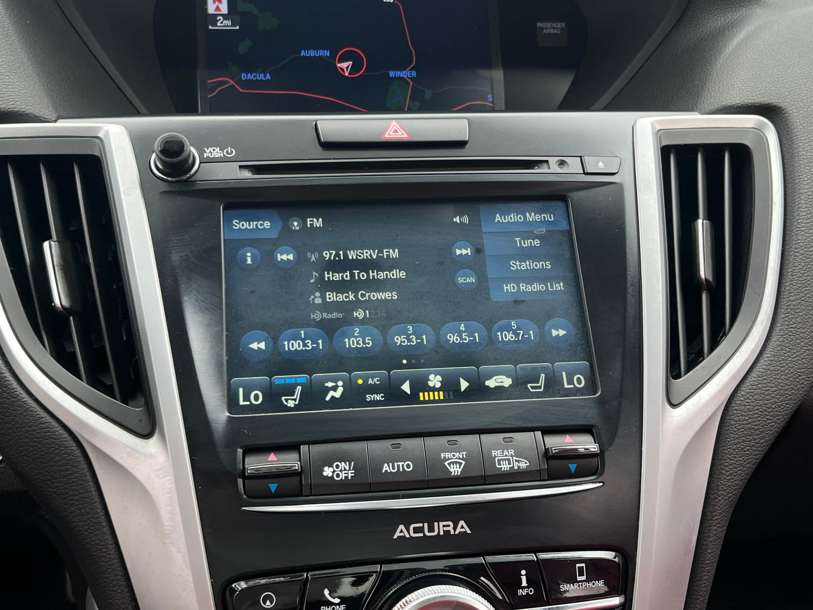 Thumbnail: 2019 Acura TLX - 3