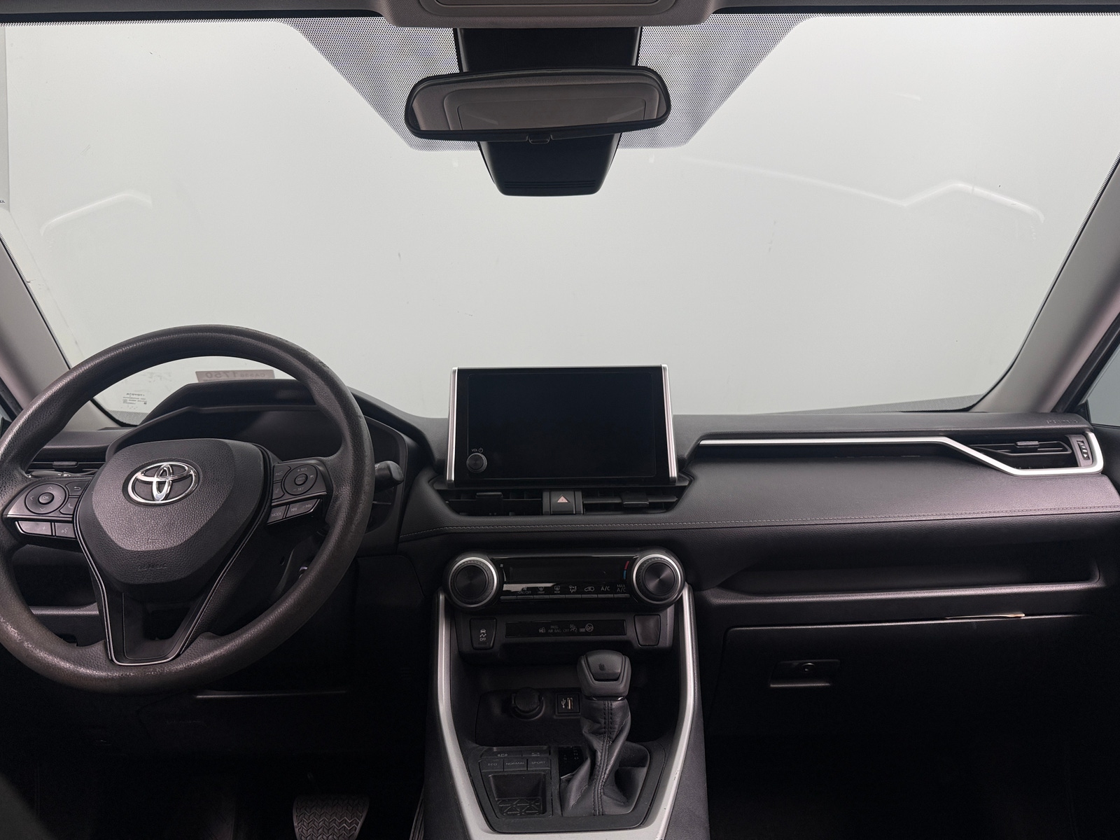 Thumbnail: 2023 Toyota RAV4 - 3