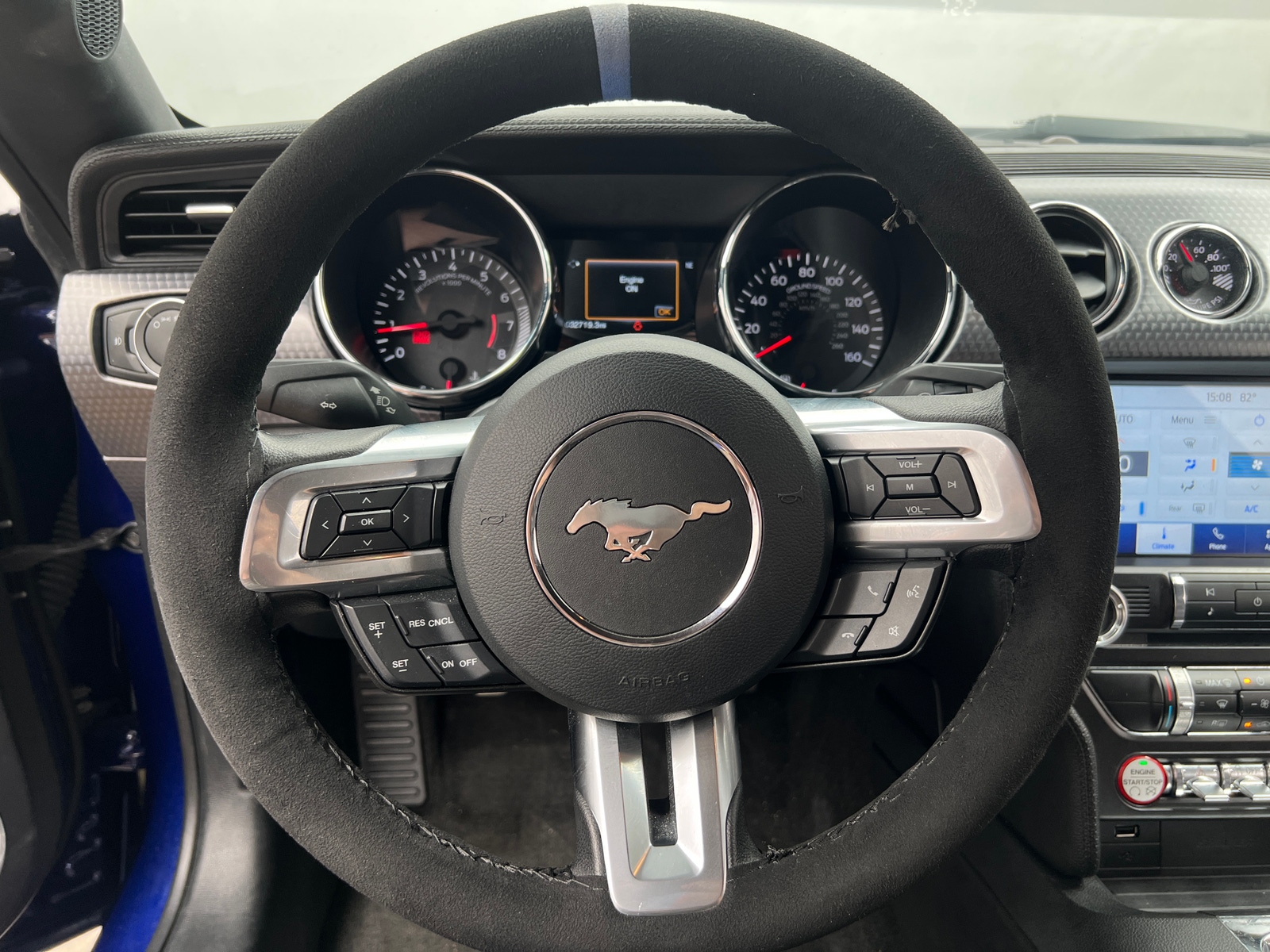 Thumbnail: 2015 Ford Mustang - 3