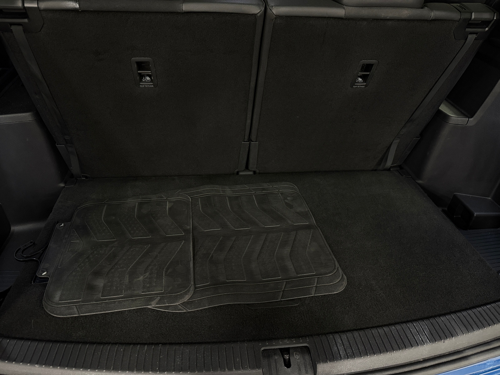 Thumbnail: 2026 Volkswagen Atlas - 6