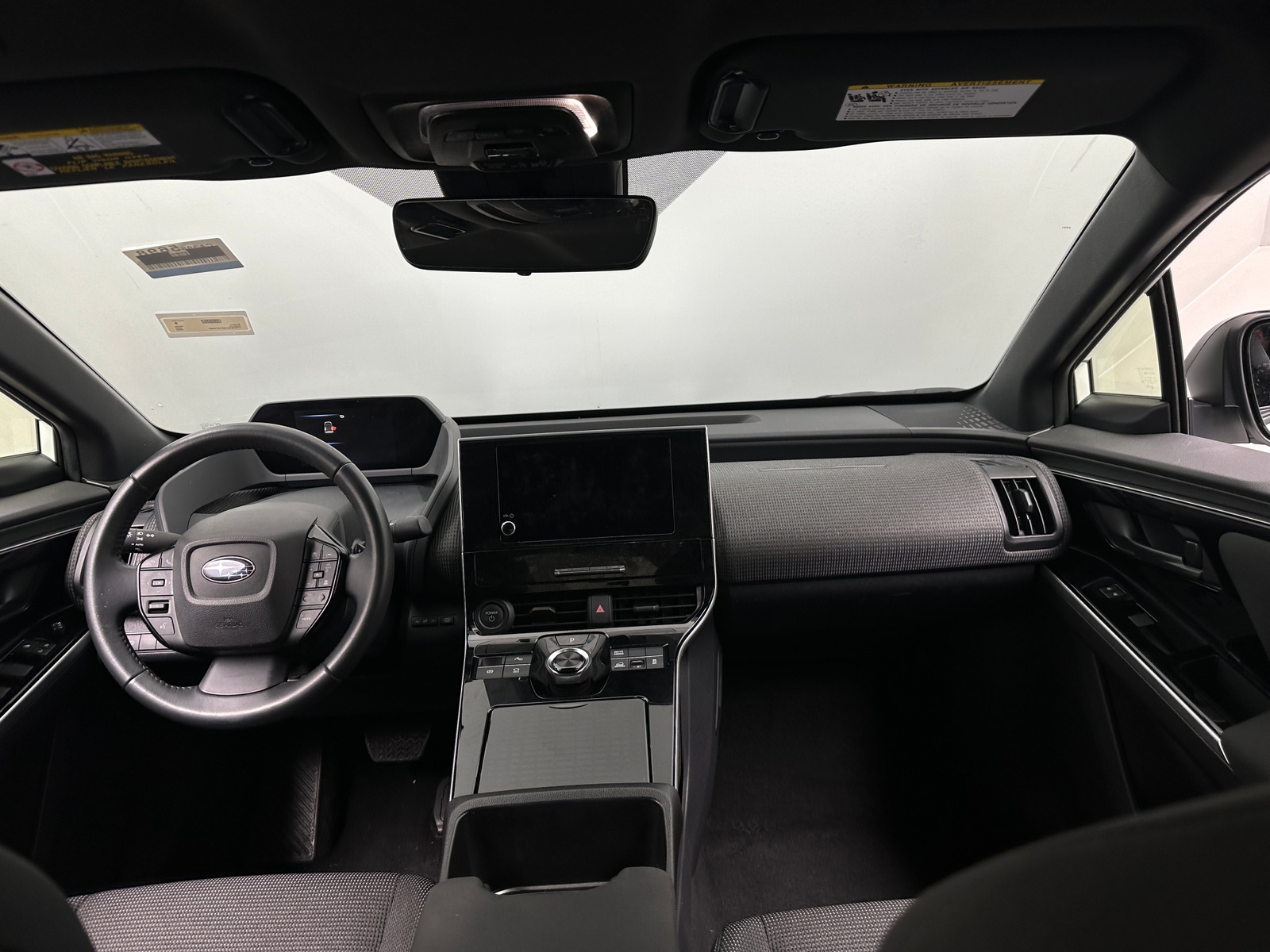 Thumbnail: 2023 Subaru Solterra - 3