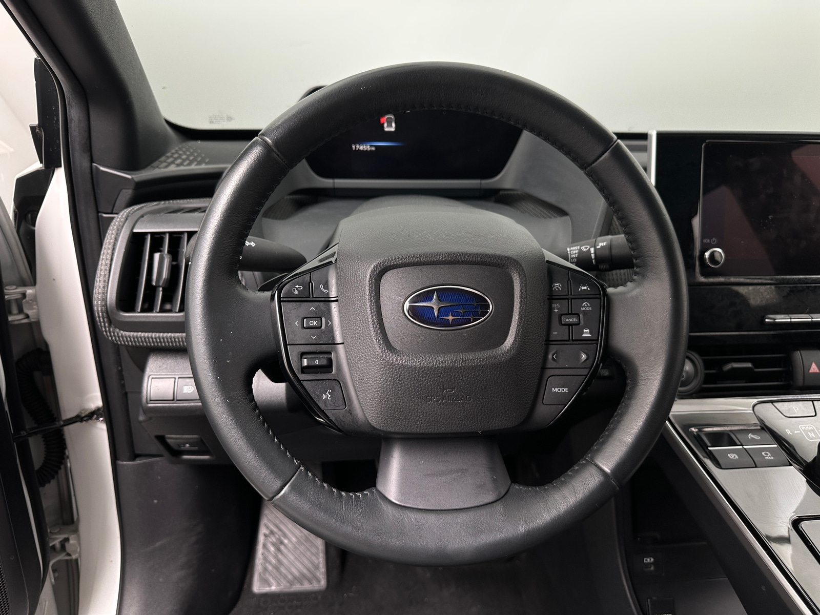 Thumbnail: 2023 Subaru Solterra - 5