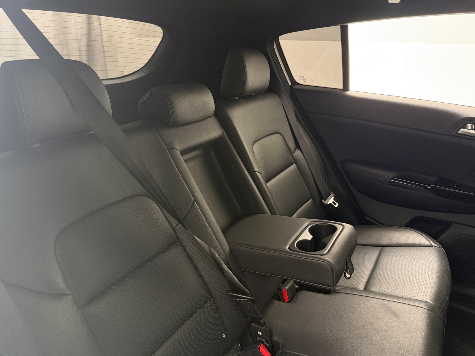 Thumbnail: 2022 Kia Sportage - 5