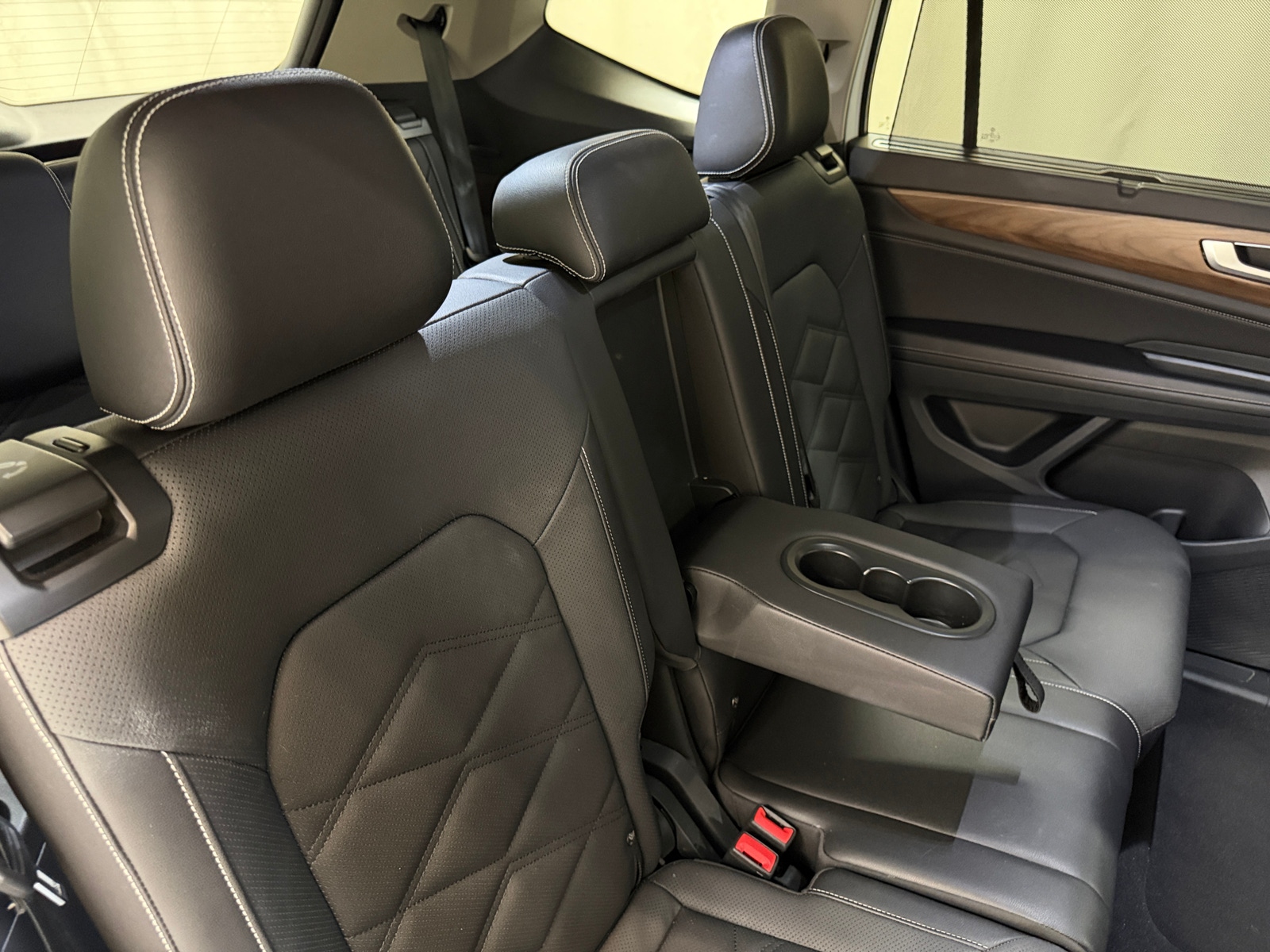 Thumbnail: 2026 Volkswagen Atlas - 6