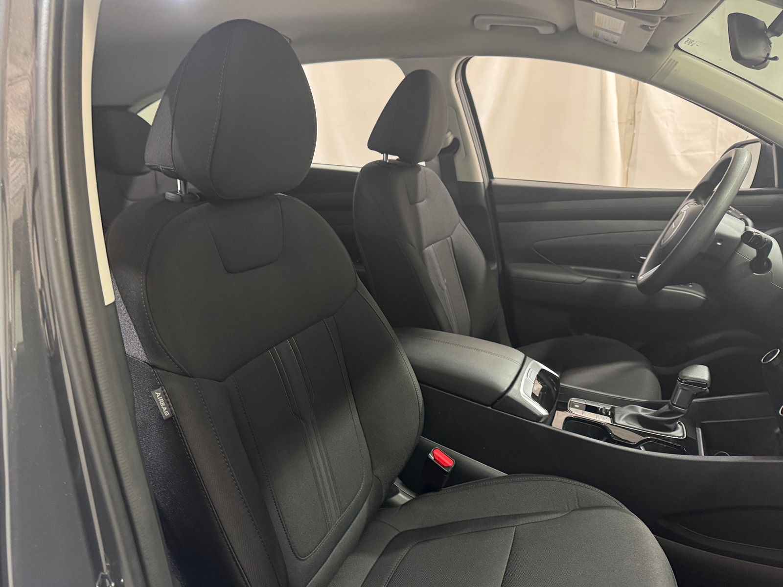 Thumbnail: 2026 Hyundai Tucson - 2