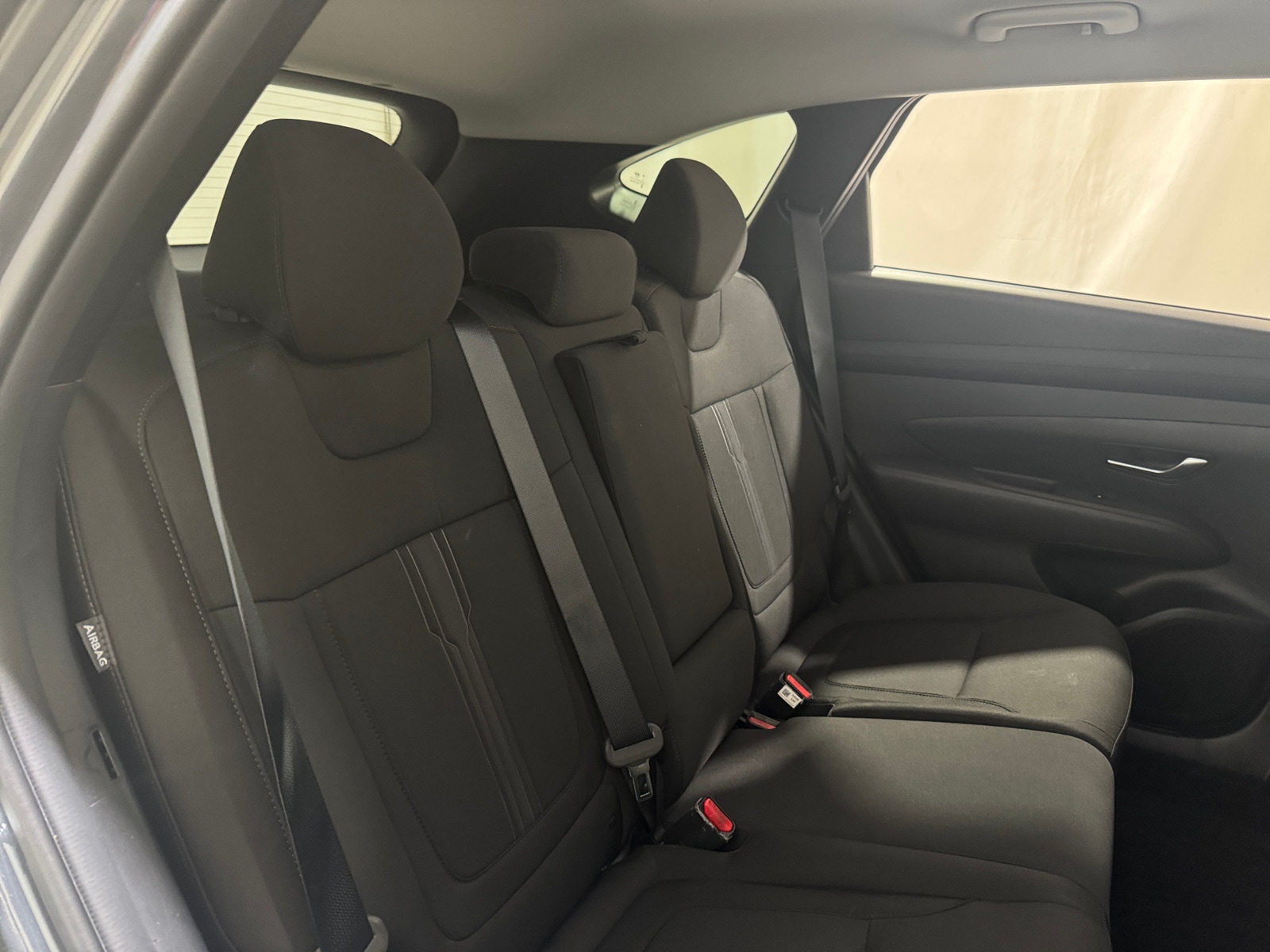 Thumbnail: 2026 Hyundai Tucson - 6