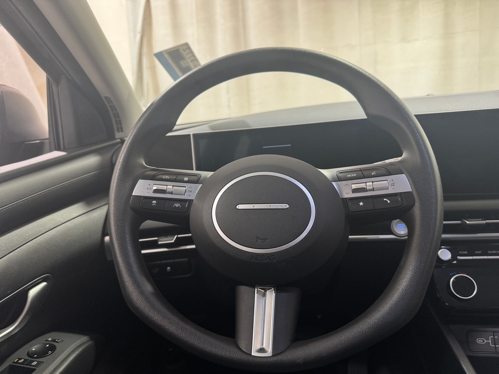 Thumbnail: 2026 Hyundai Tucson - 5