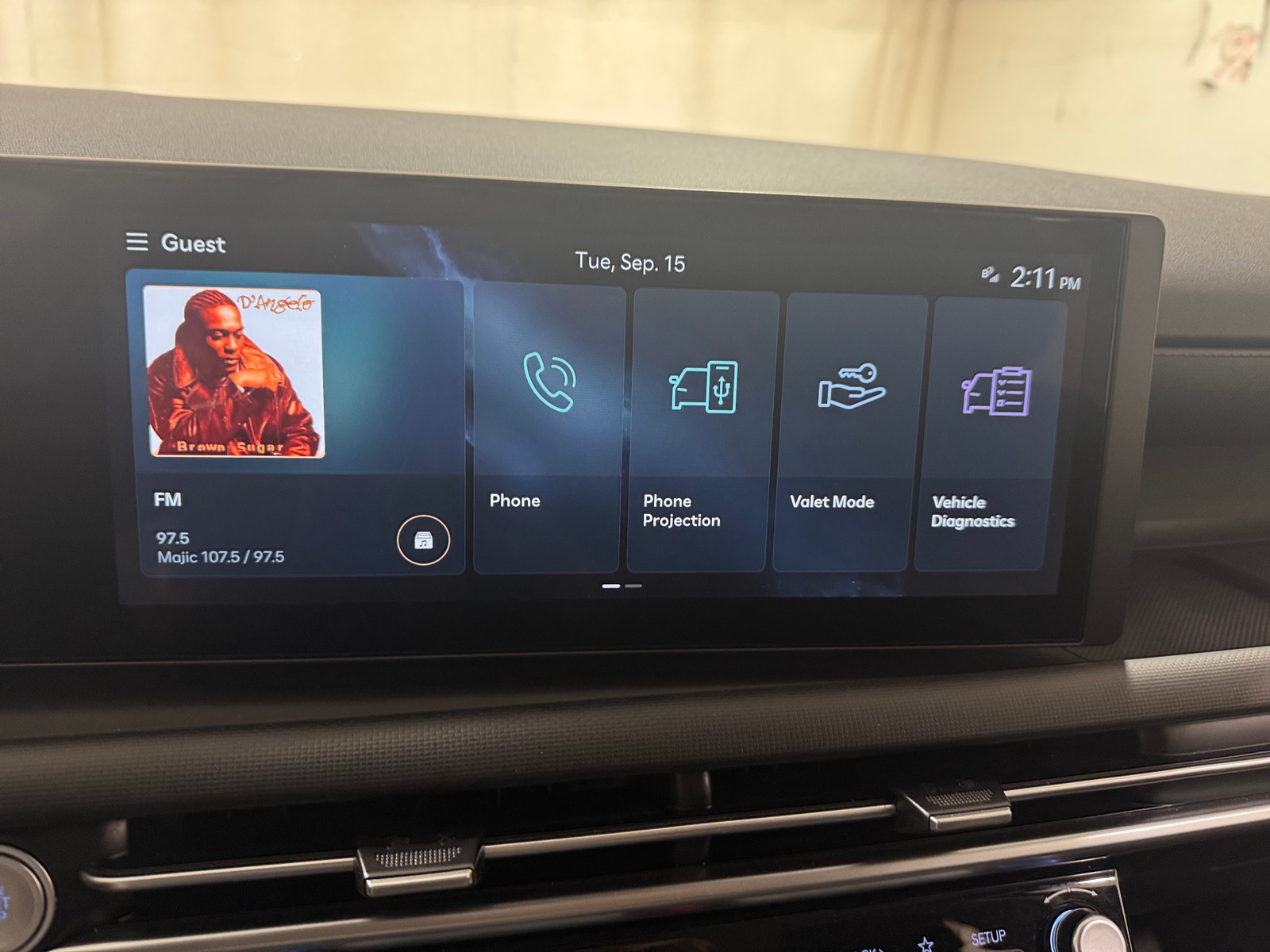 Thumbnail: 2026 Hyundai Tucson - 4