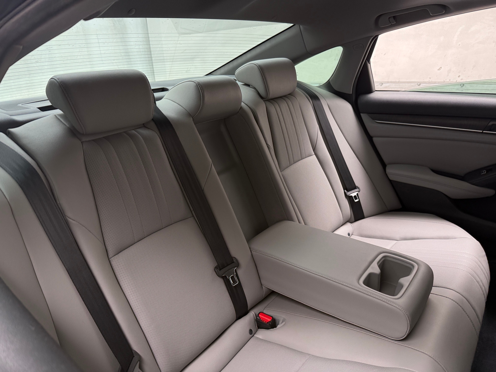 Thumbnail: 2019 Honda Accord - 5