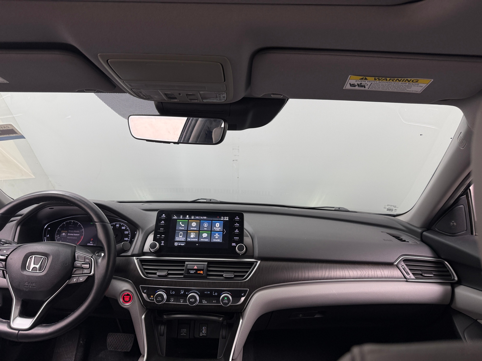 Thumbnail: 2019 Honda Accord - 2