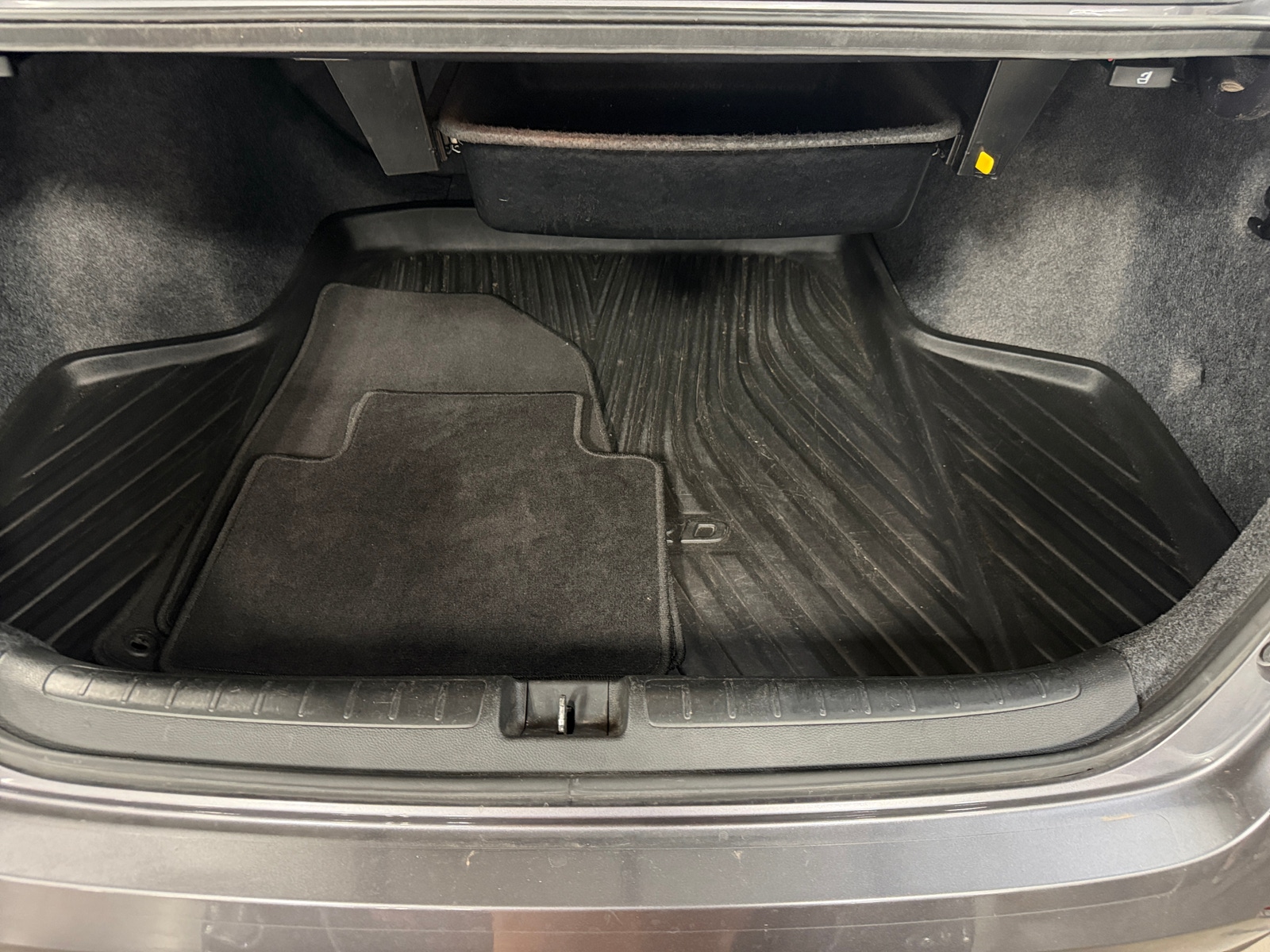 Thumbnail: 2019 Honda Accord - 6