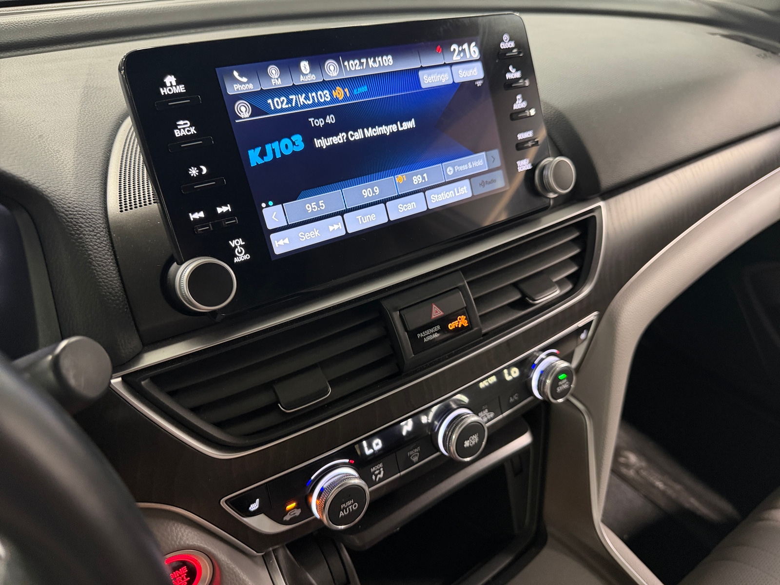 Thumbnail: 2019 Honda Accord - 3