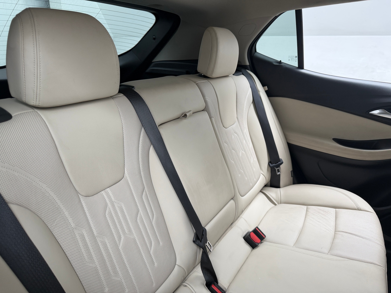 Thumbnail: 2025 Buick Encore GX - 5