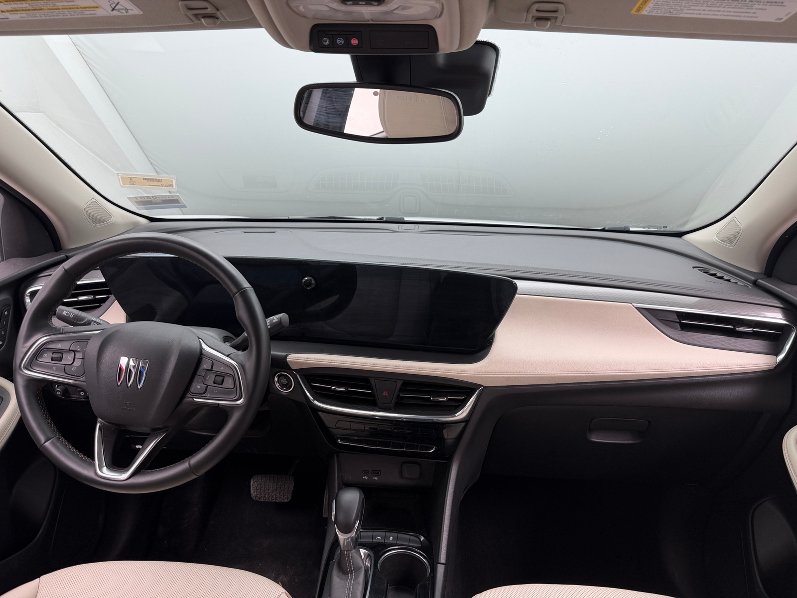 Thumbnail: 2025 Buick Encore GX - 2