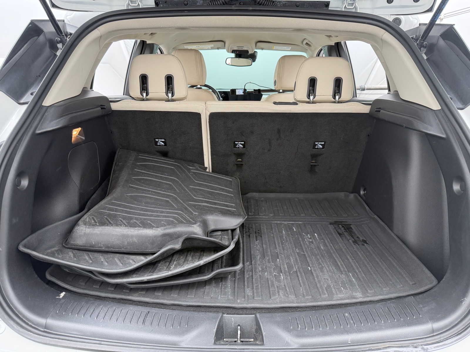 Thumbnail: 2025 Buick Encore GX - 6