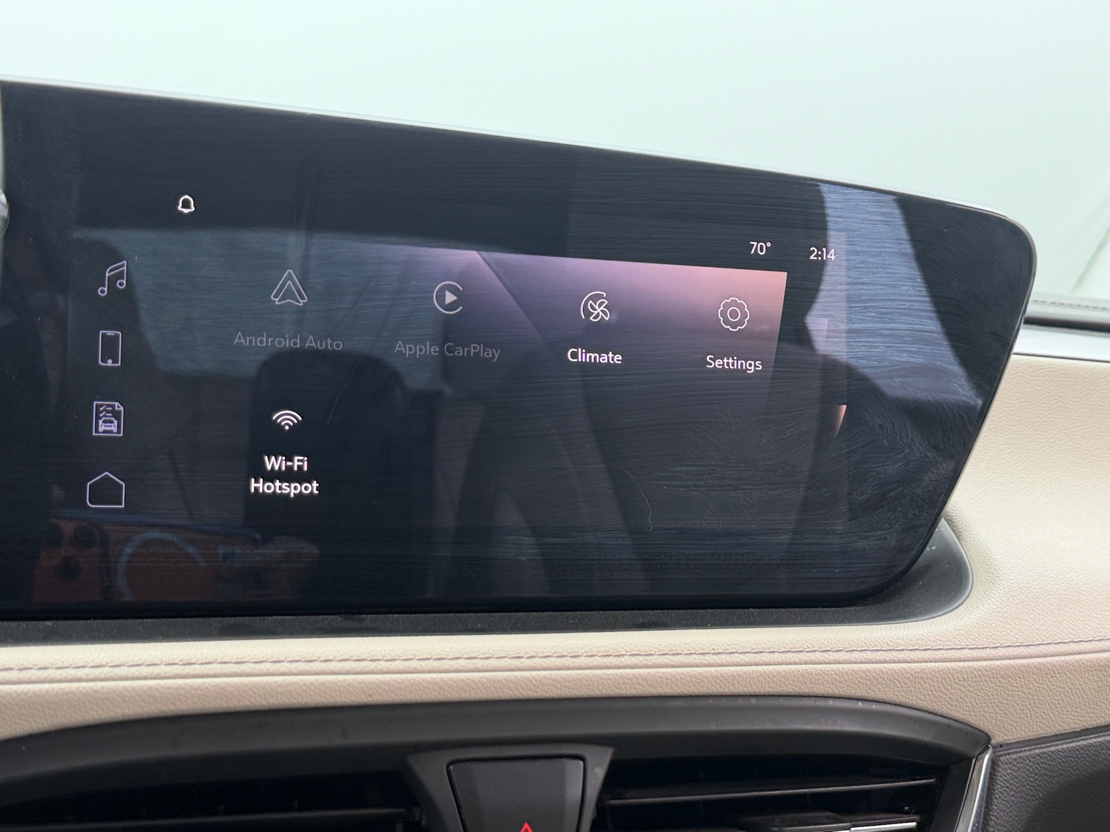 Thumbnail: 2025 Buick Encore GX - 3