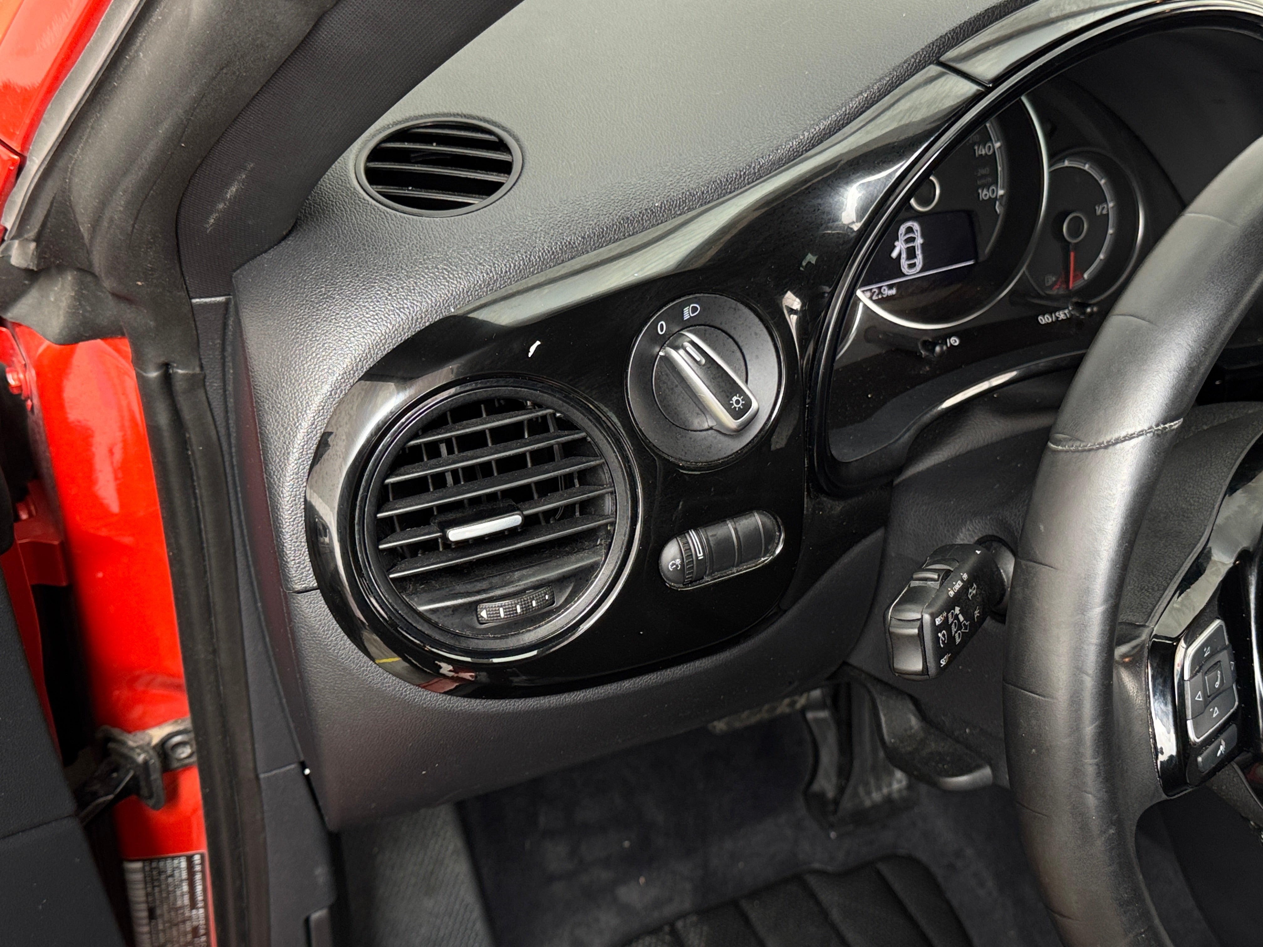2019 Volkswagen Beetle