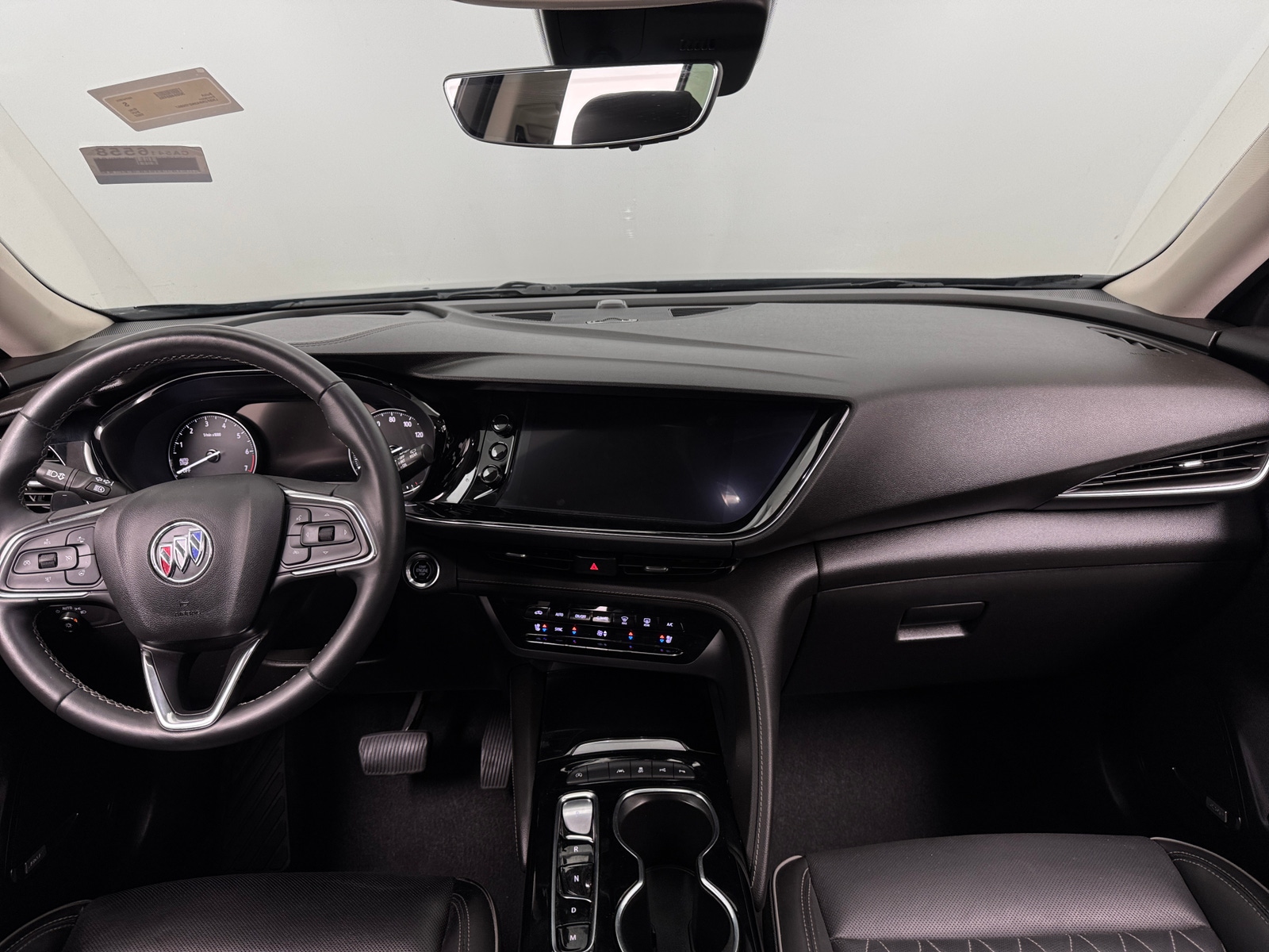 Thumbnail: 2022 Buick Envision - 2