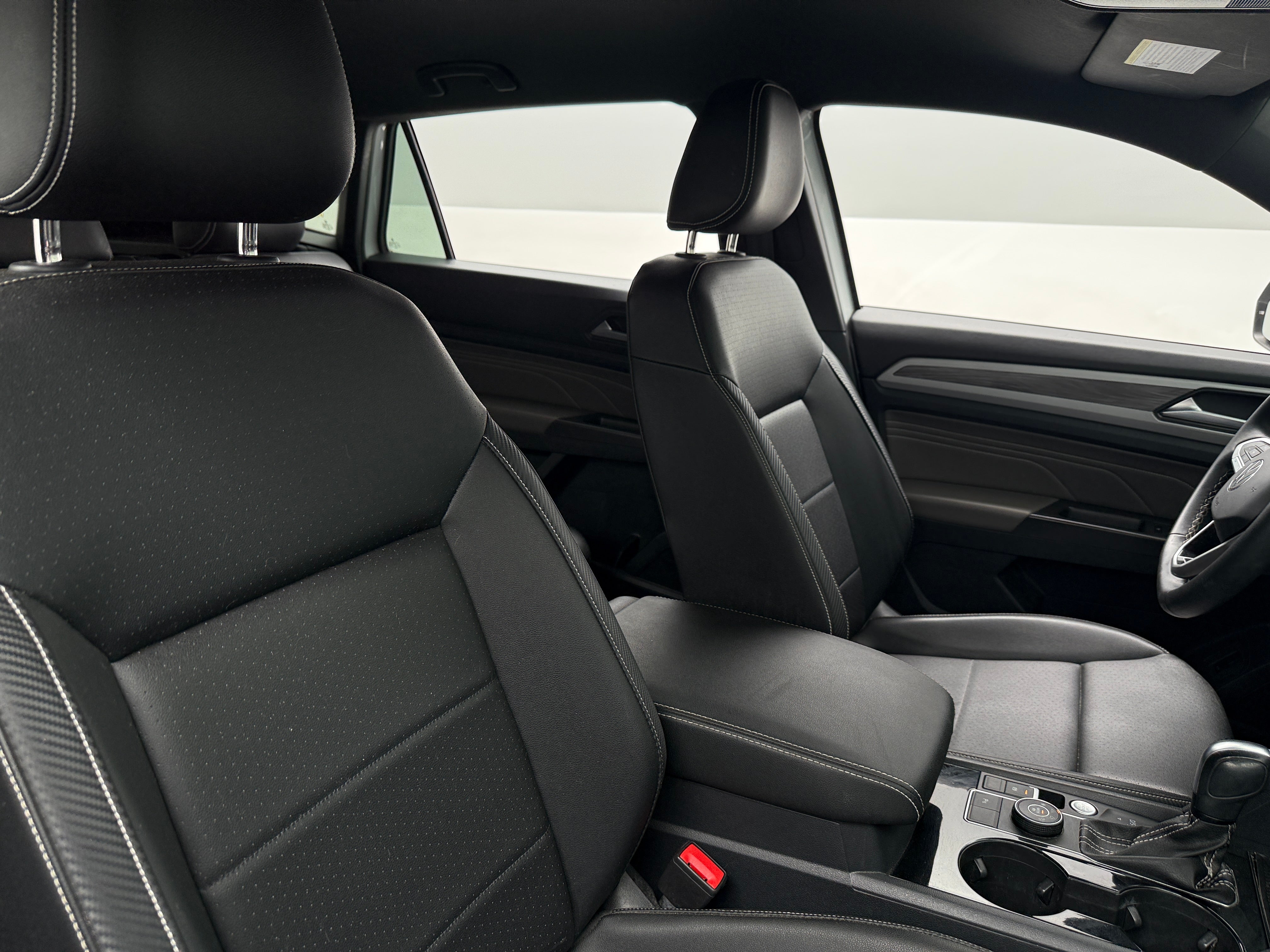 2023 Volkswagen Atlas Cross Sport