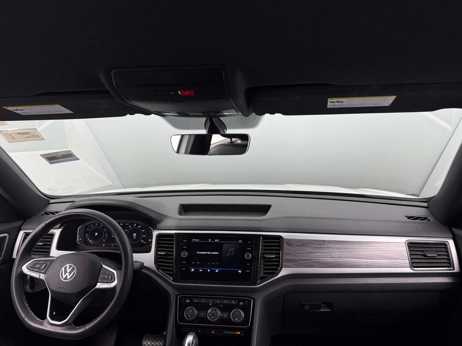 Thumbnail: 2023 Volkswagen Atlas - 2