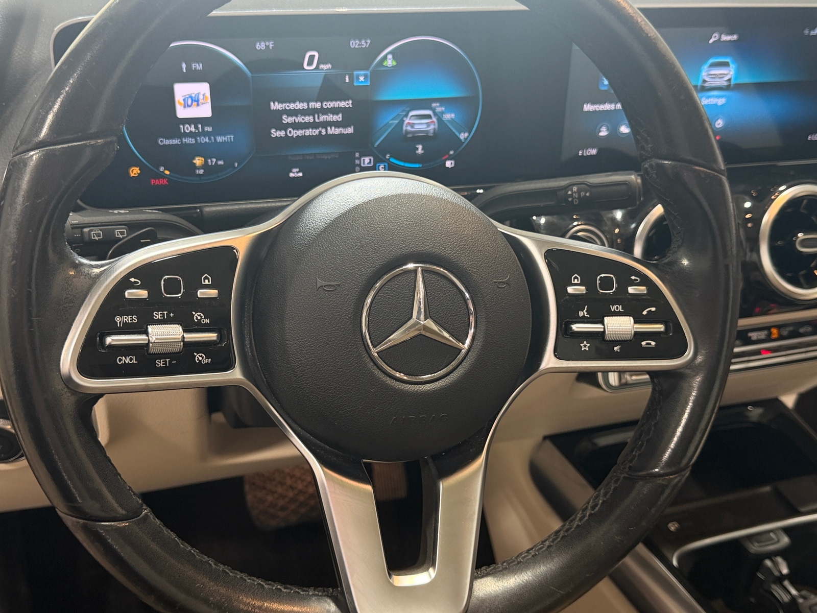 Thumbnail: 2021 Mercedes-Benz GLA - 4