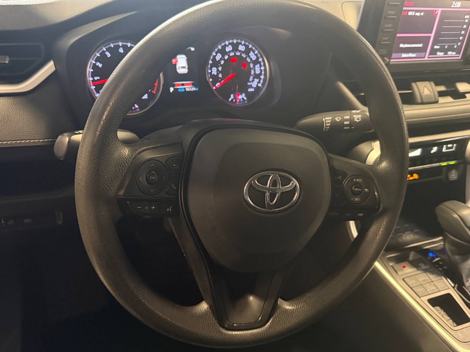 Thumbnail: 2019 Toyota RAV4 - 5