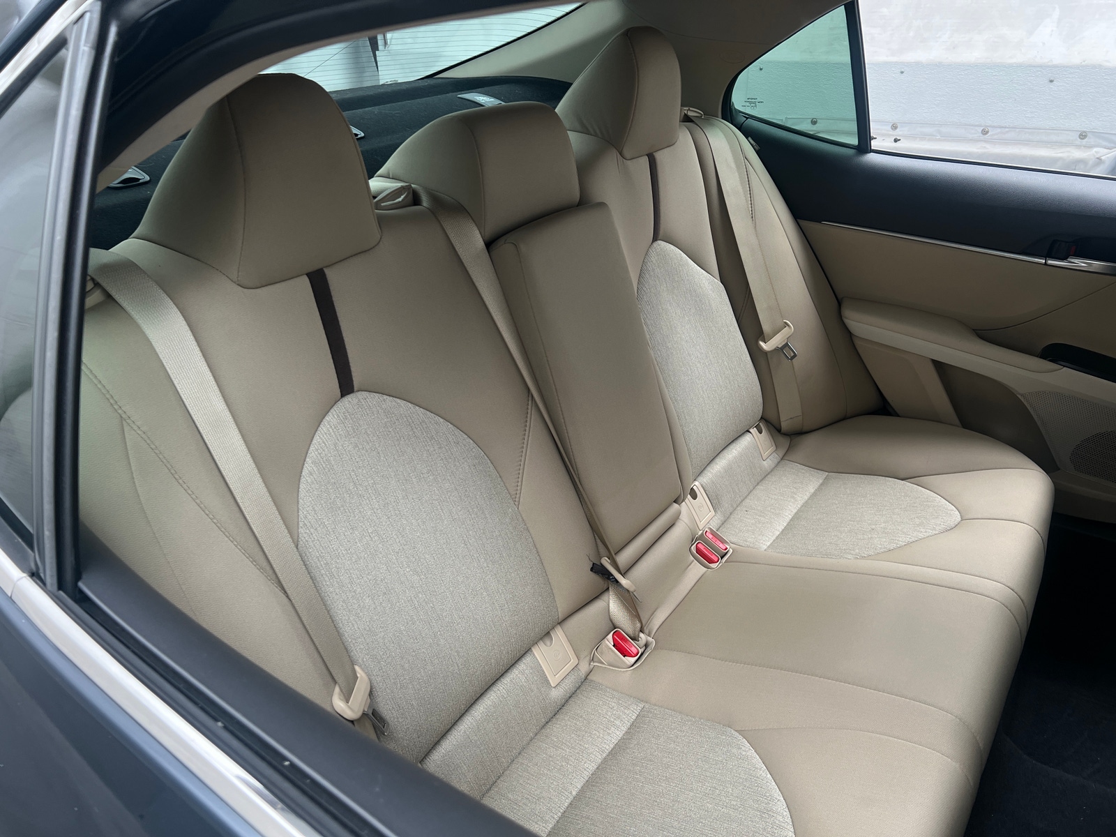 Thumbnail: 2018 Toyota Camry - 6