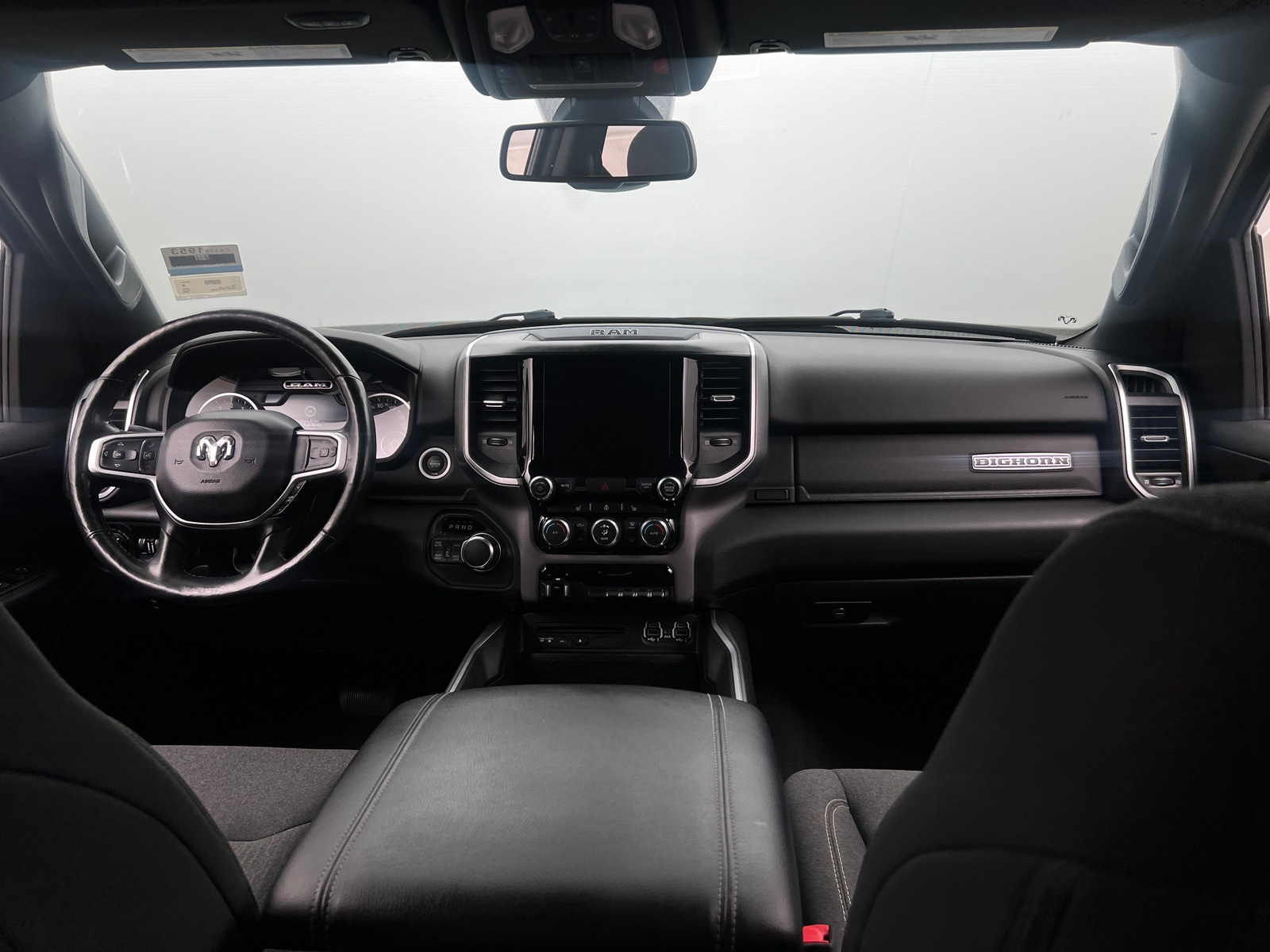 Thumbnail: 2019 RAM 1500 - 3