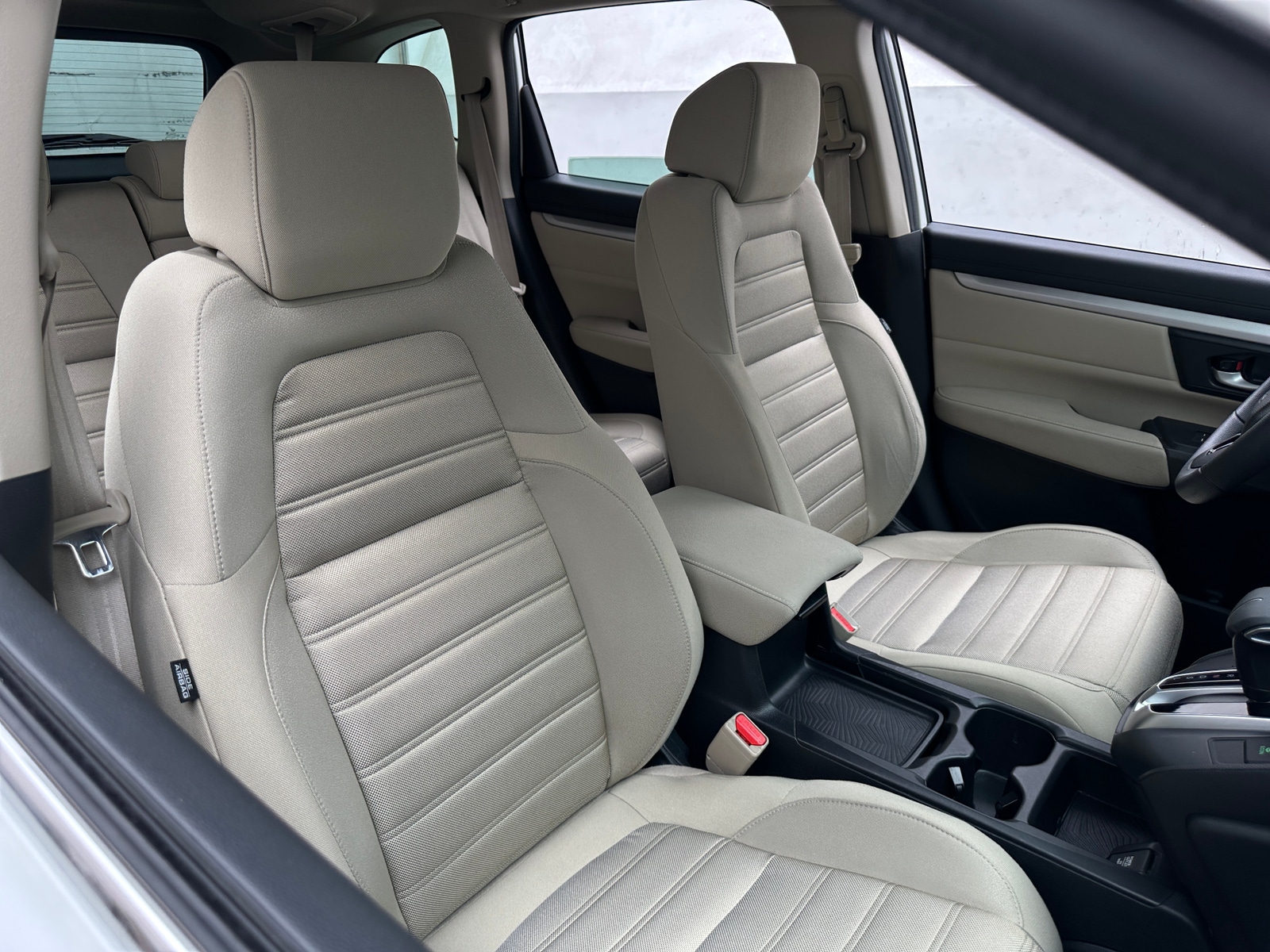 Thumbnail: 2017 Honda CR-V - 2