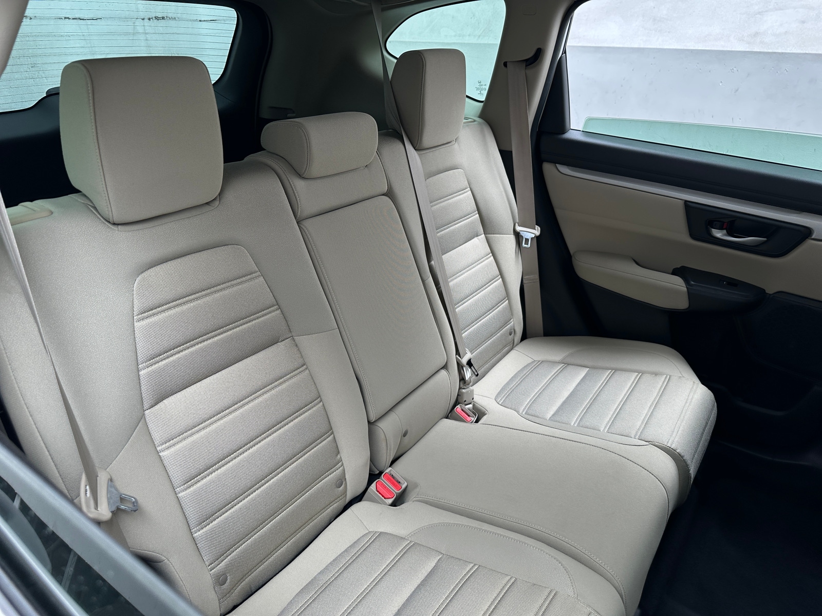 Thumbnail: 2017 Honda CR-V - 6
