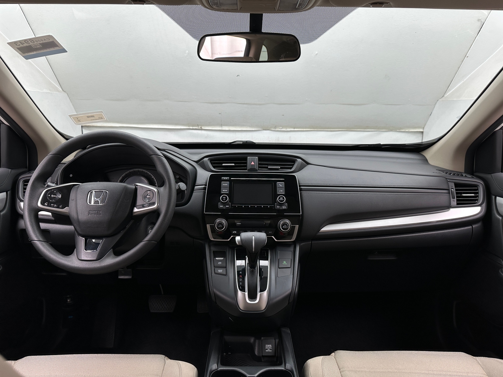 Thumbnail: 2017 Honda CR-V - 3