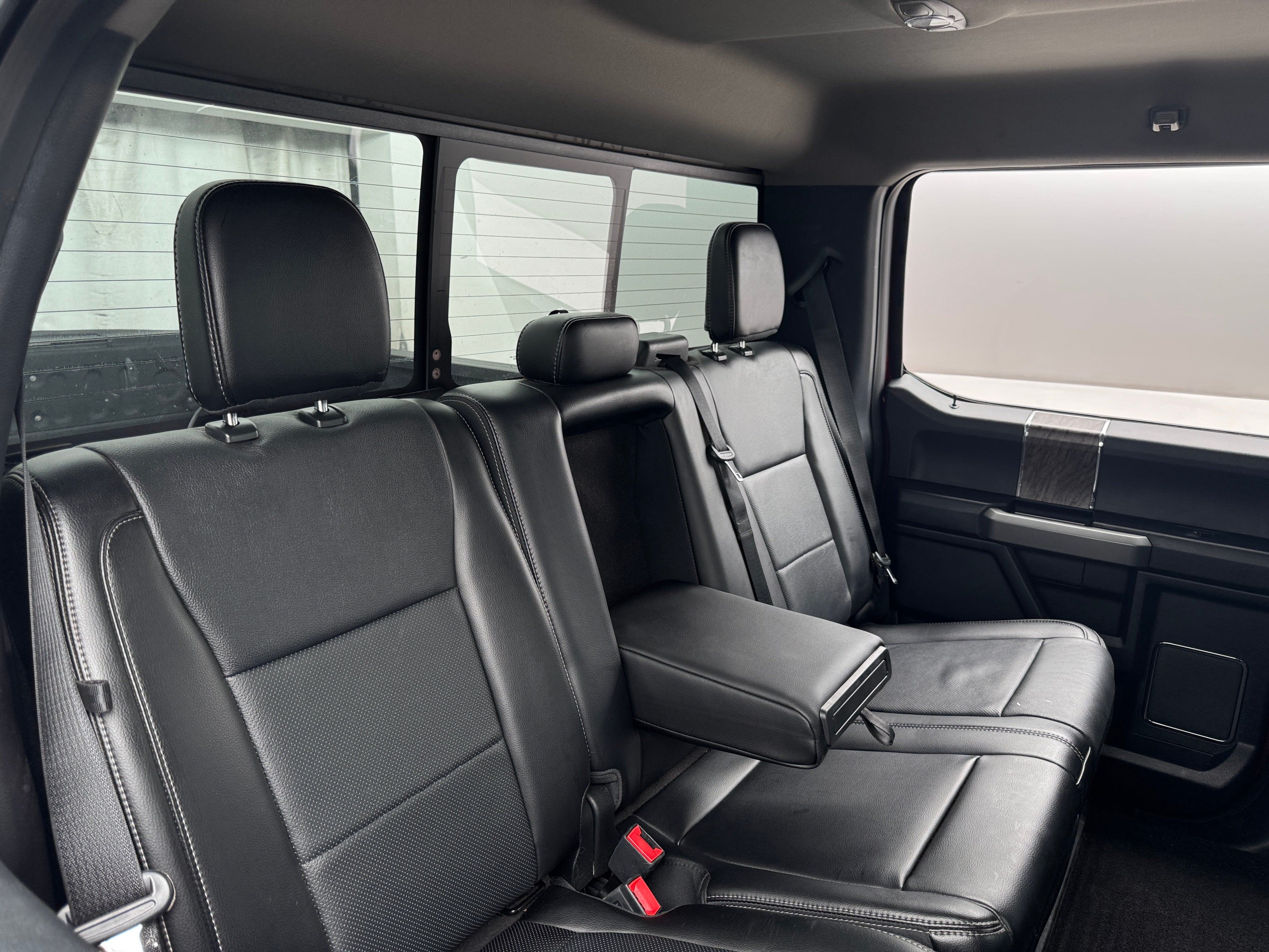 2019 Ford F-250 Super Duty