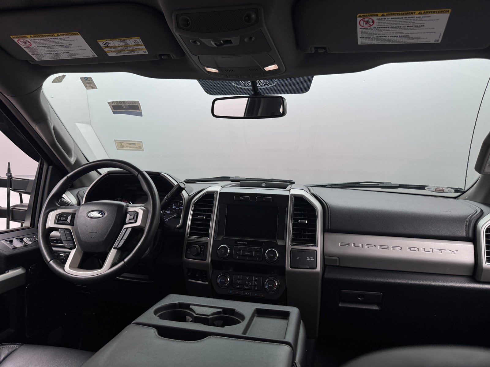 Thumbnail: 2019 Ford Econoline - 2