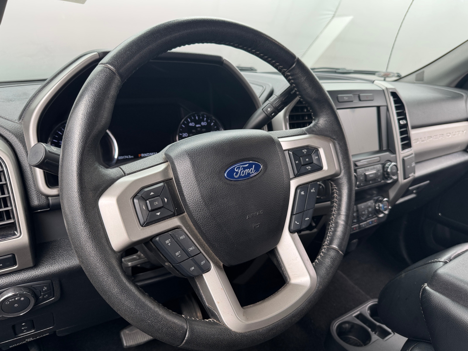 Thumbnail: 2019 Ford Econoline - 4