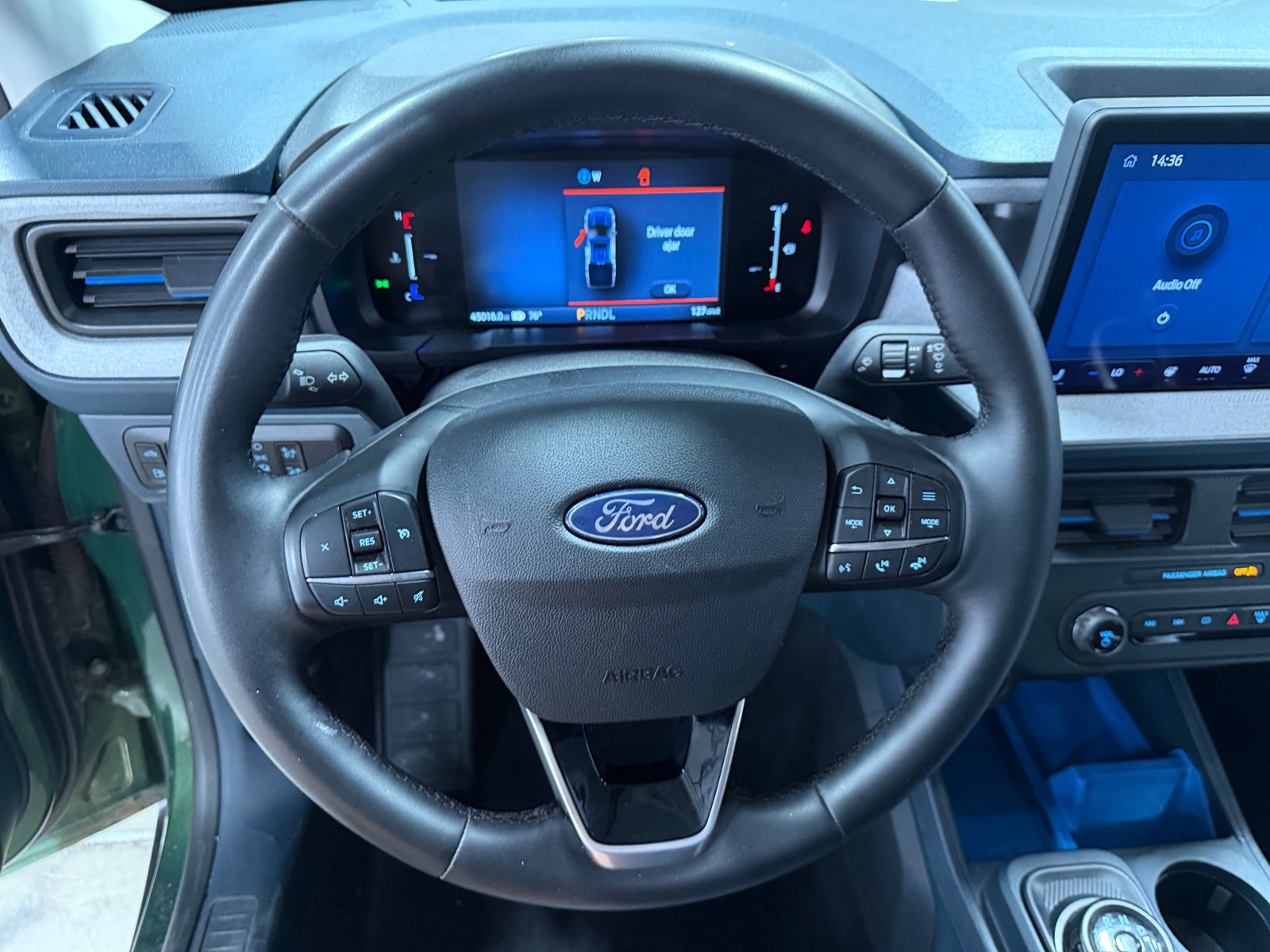 Thumbnail: 2025 Ford Maverick - 5