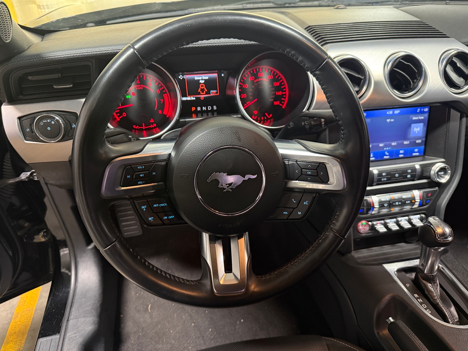 Thumbnail: 2023 Ford Mustang - 3